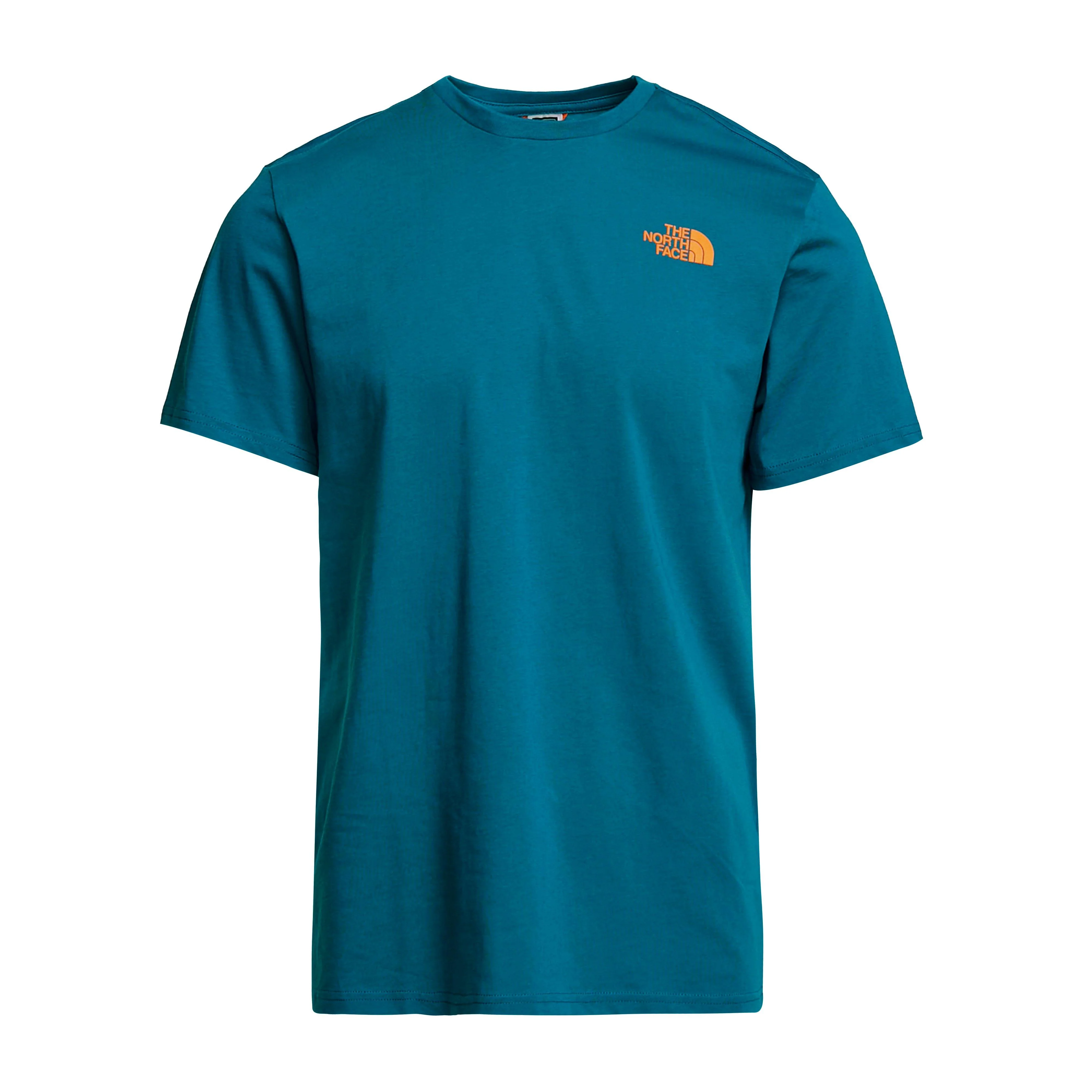 Men’s Biner 3 T-Shirt - Image 7
