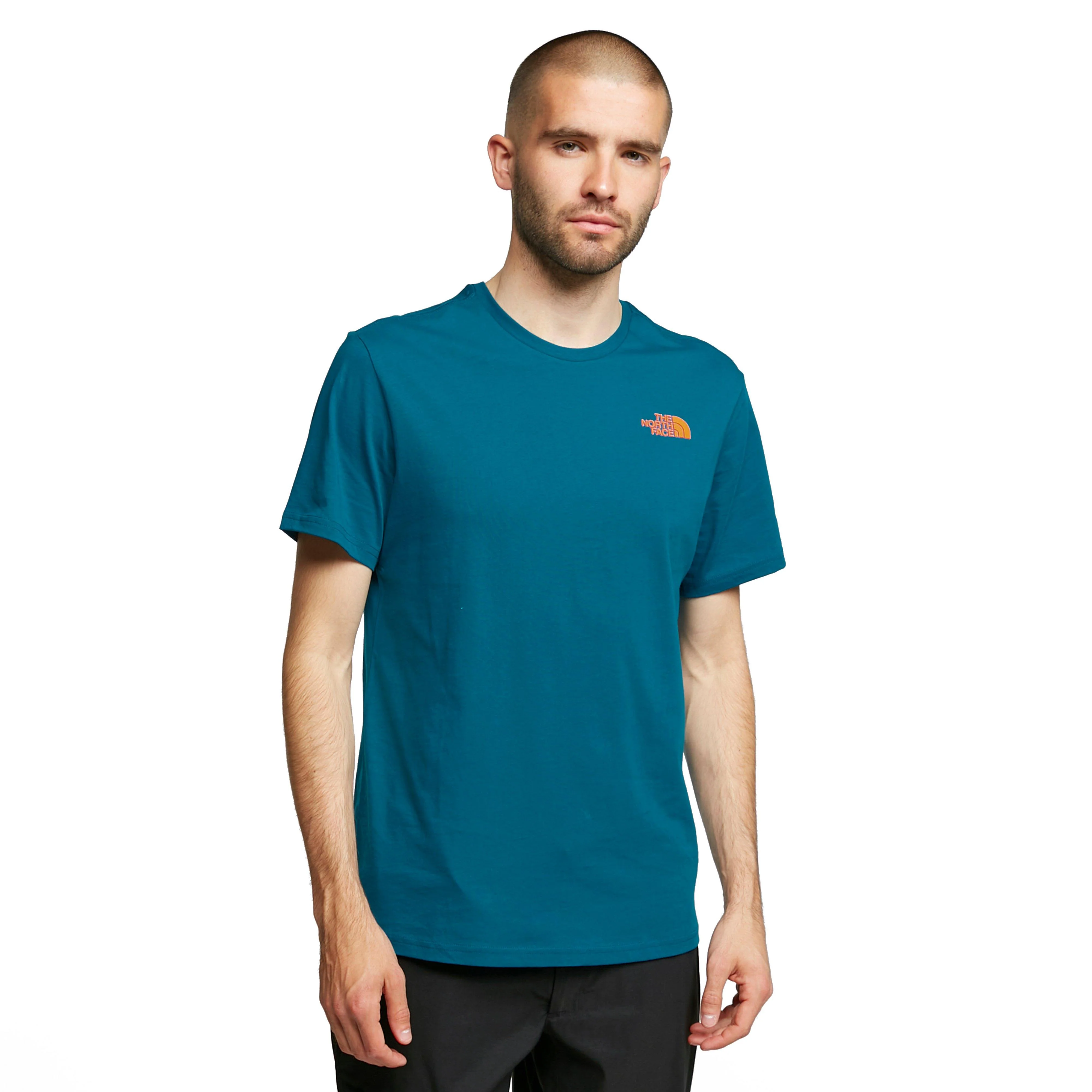 Men’s Biner 3 T-Shirt - Image 8