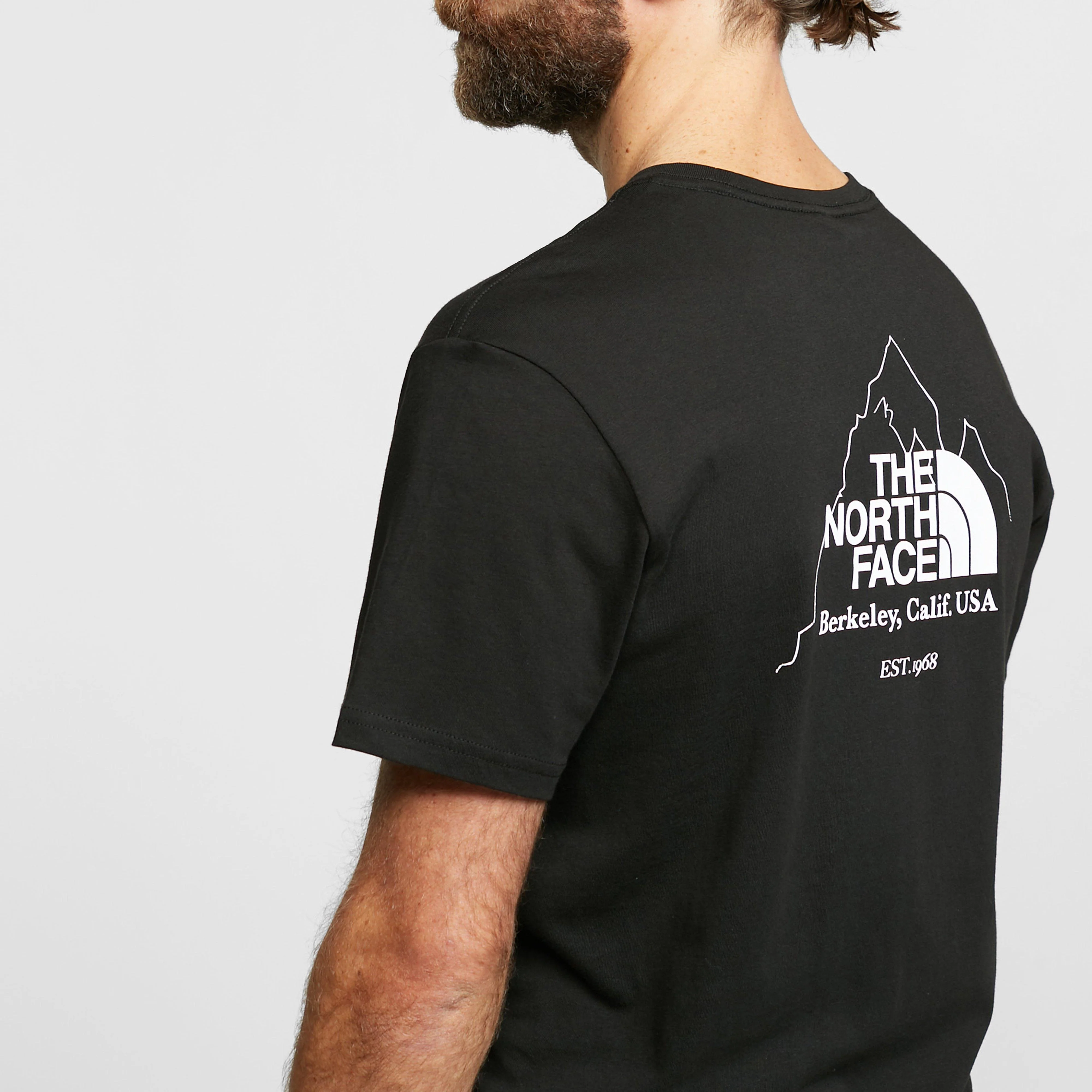 Men’s Biner 4 T-Shirt - Image 2