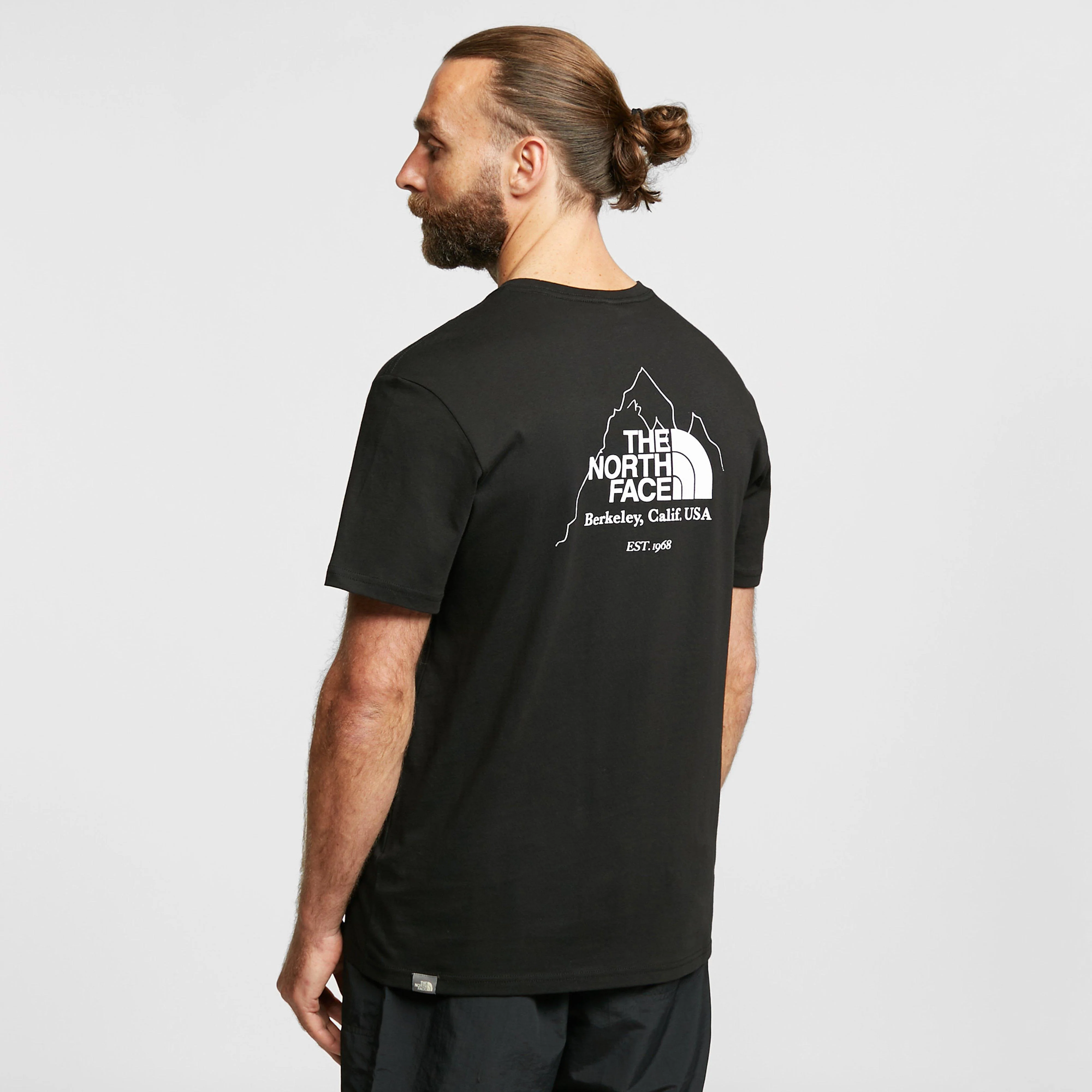 Men’s Biner 4 T-Shirt - Image 4