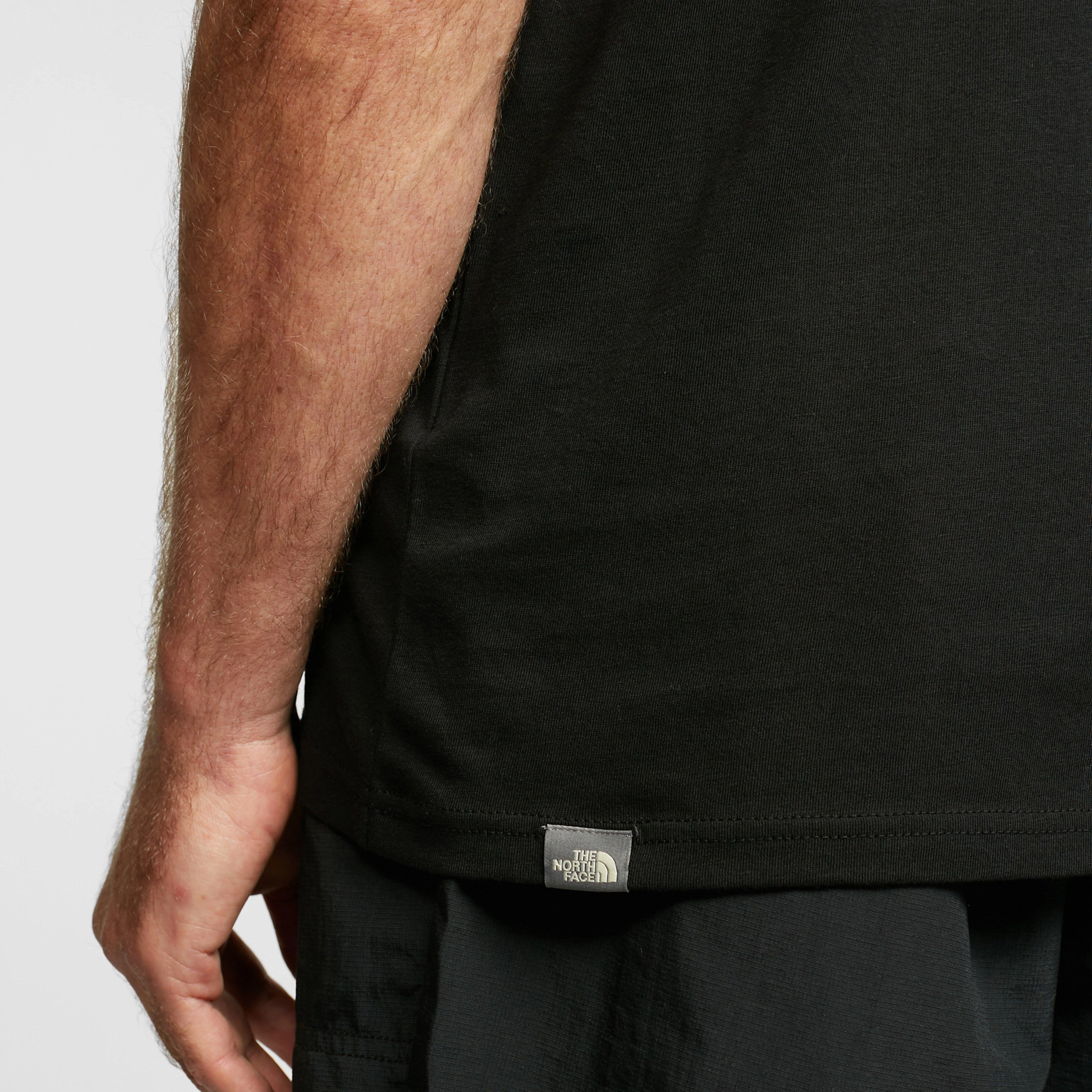 Men’s Biner 4 T-Shirt - Image 5