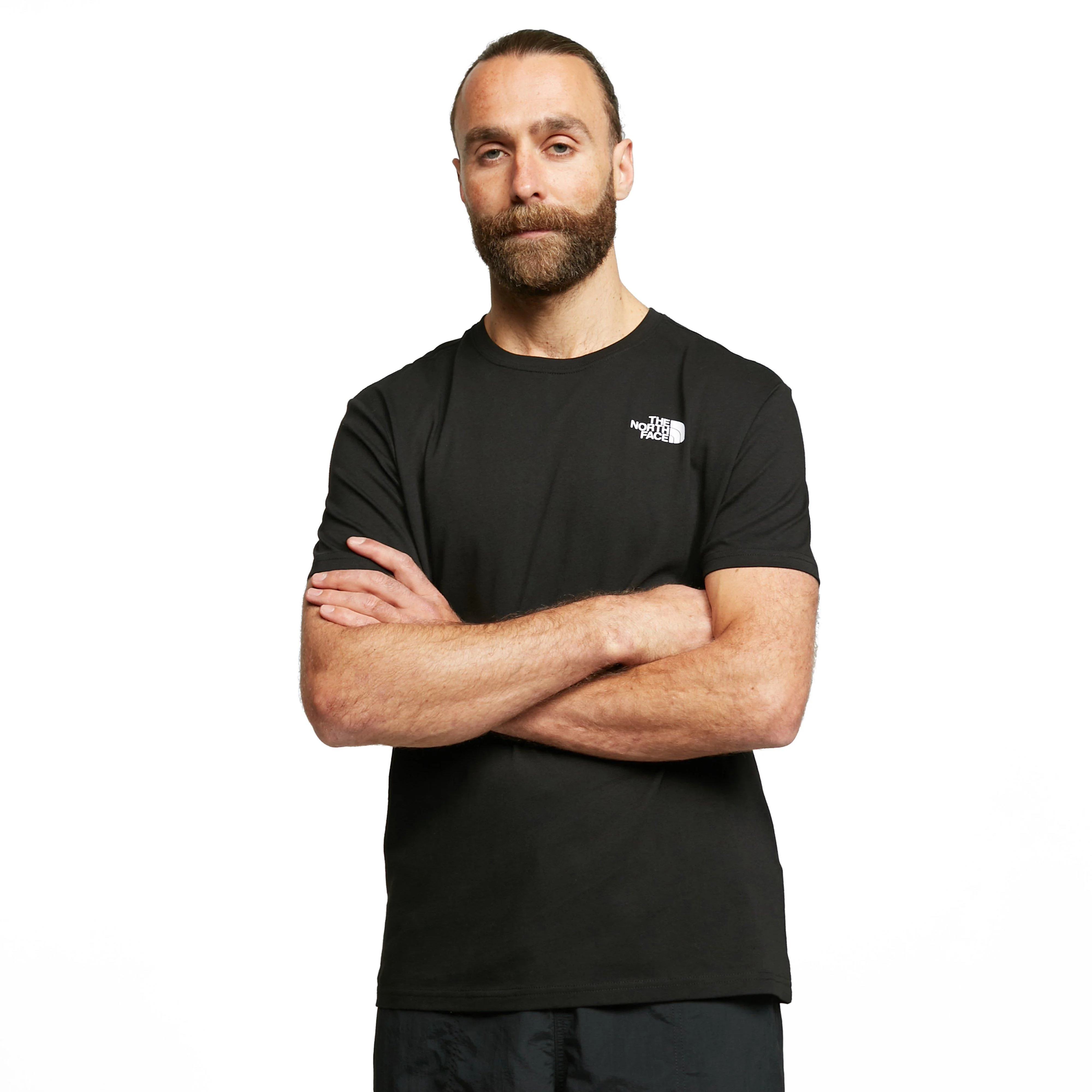 Men’s Biner 4 T-Shirt - Image 7