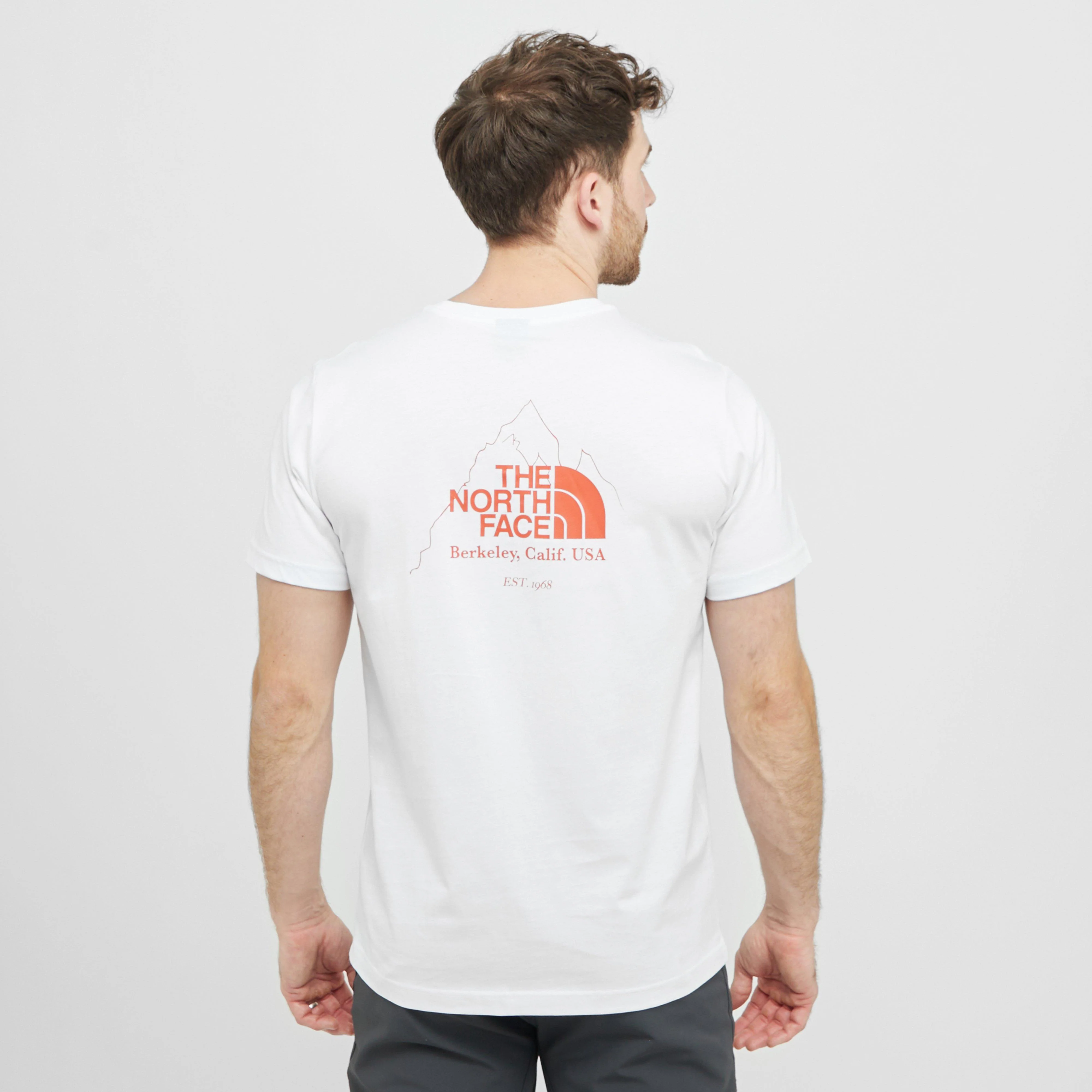 Men’s Biner Graphic 4 T-Shirt - Image 10