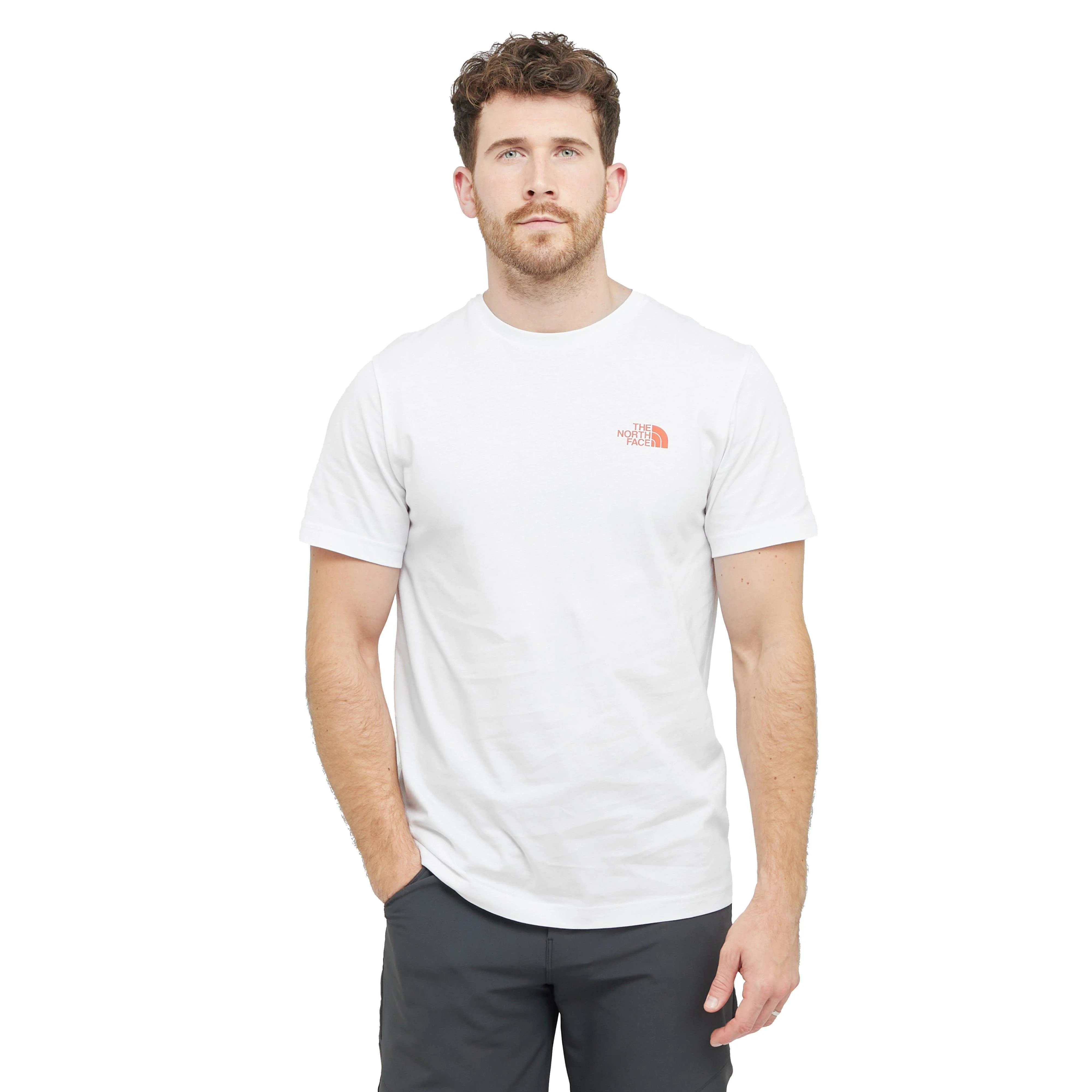 Men’s Biner Graphic 4 T-Shirt - Image 16
