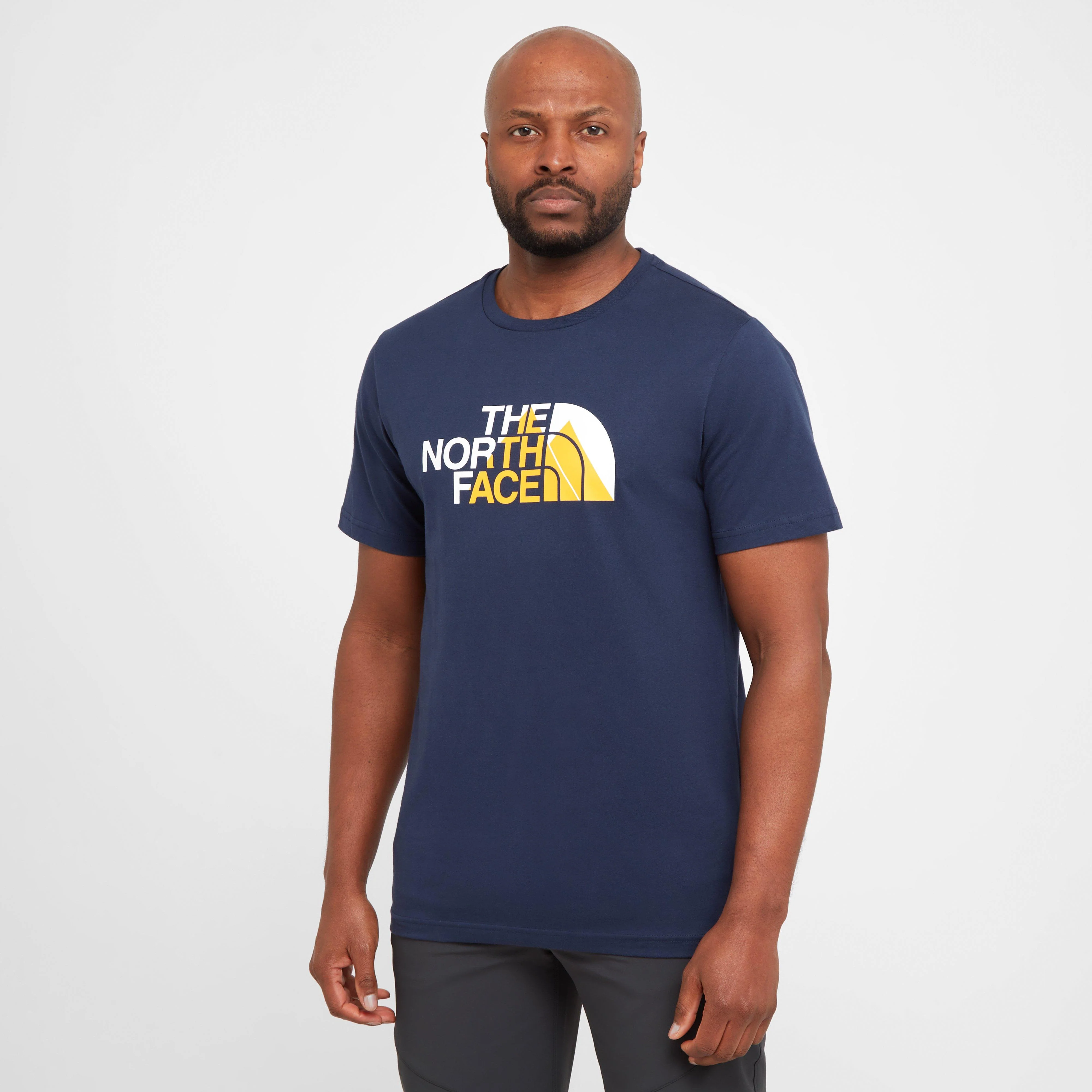 Men’s Biner Graphic 4 Tee