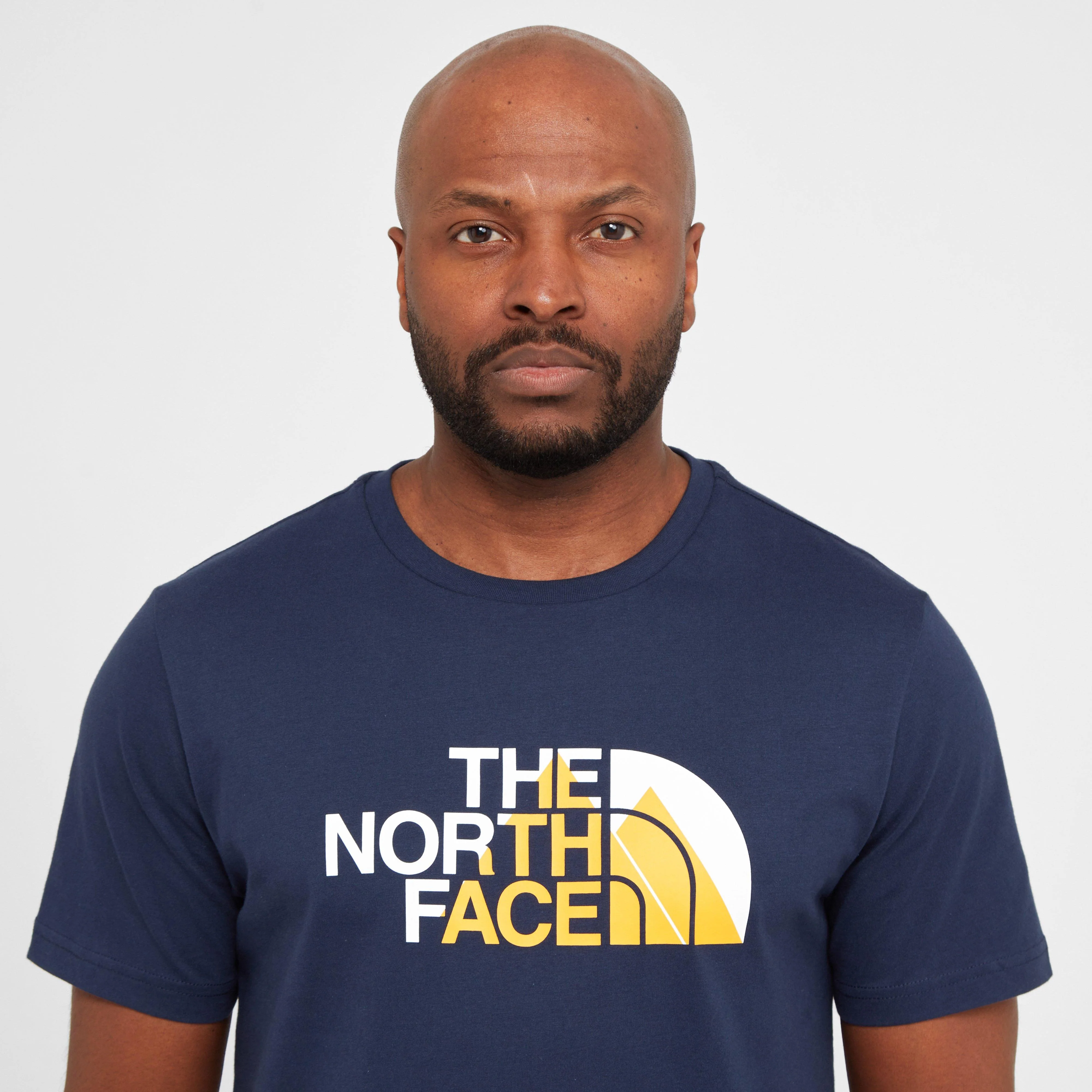Men’s Biner Graphic 4 Tee - Image 4