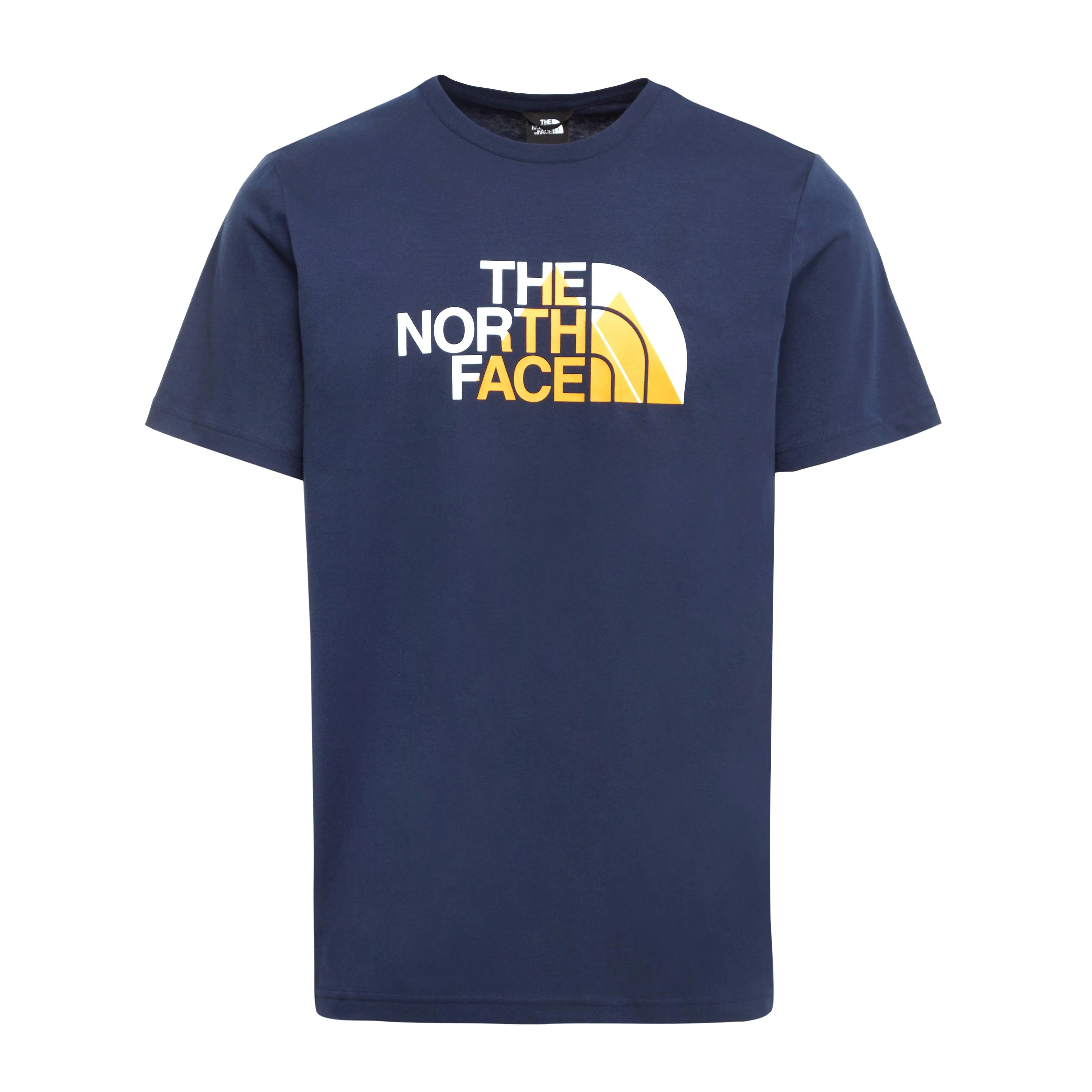 Men’s Biner Graphic 4 Tee - Image 7