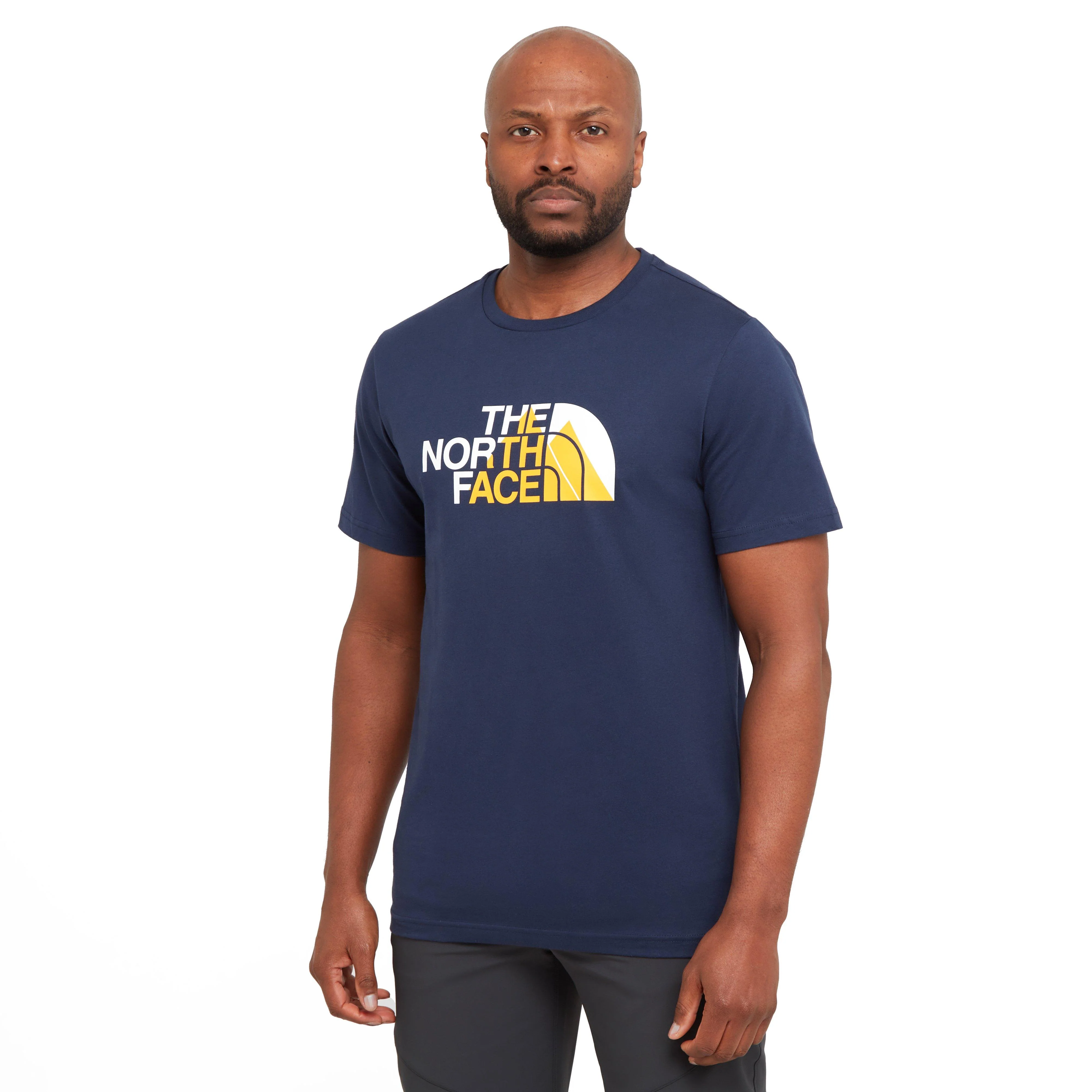 Men’s Biner Graphic 4 Tee - Image 8