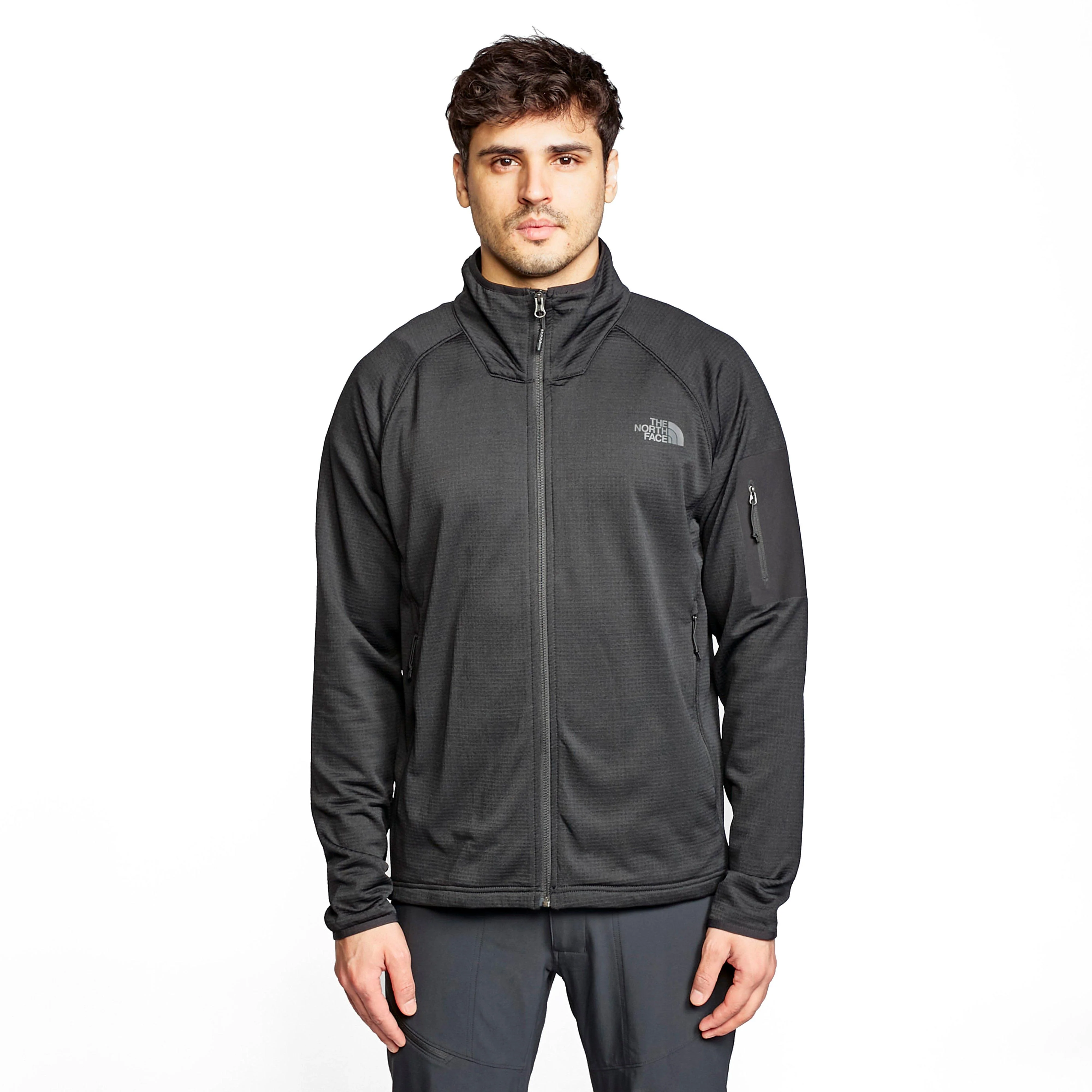 Men's Borod Fleece - Image 10
