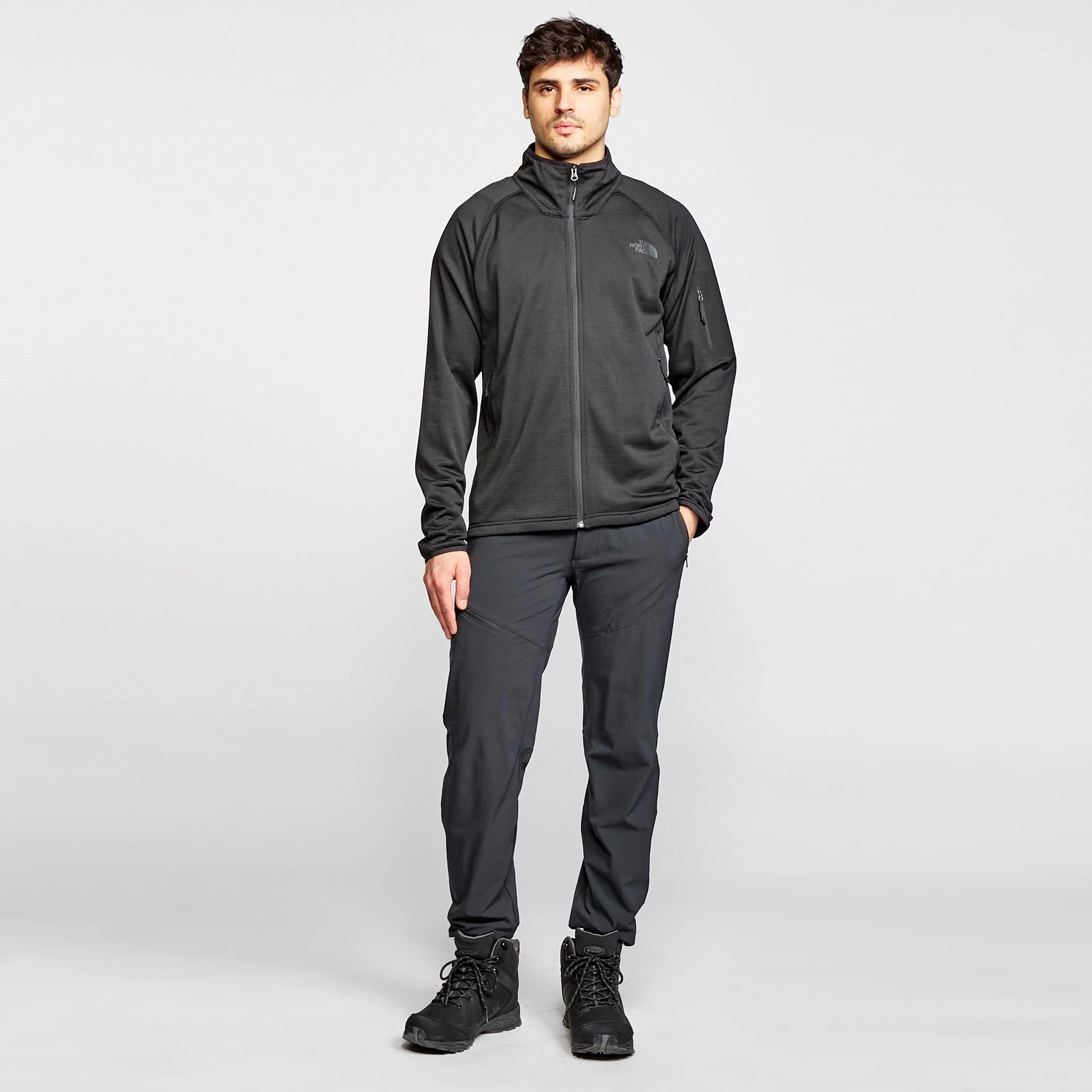 Men's Borod Fleece - Image 3