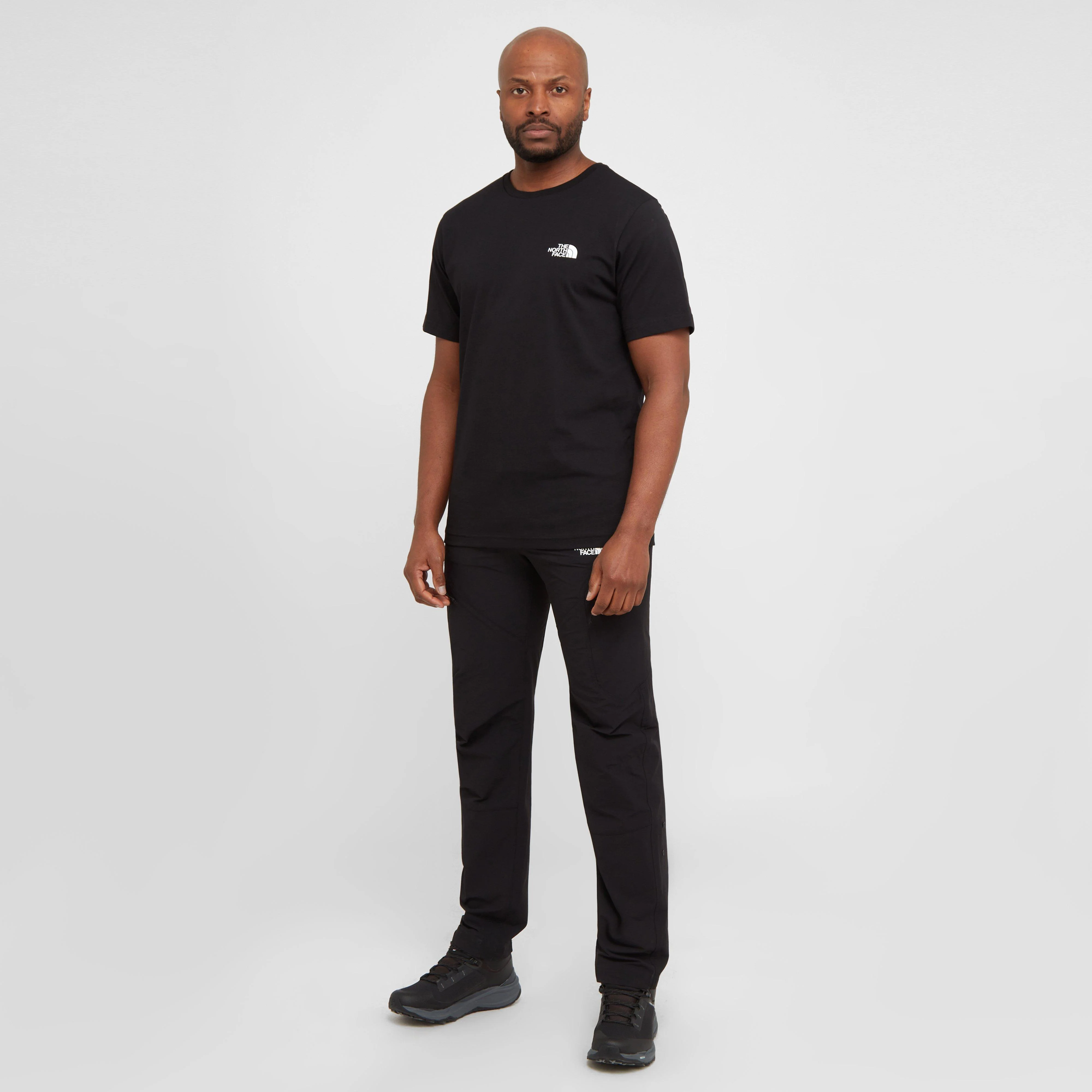 Men's Classic T-Shirt - Image 3