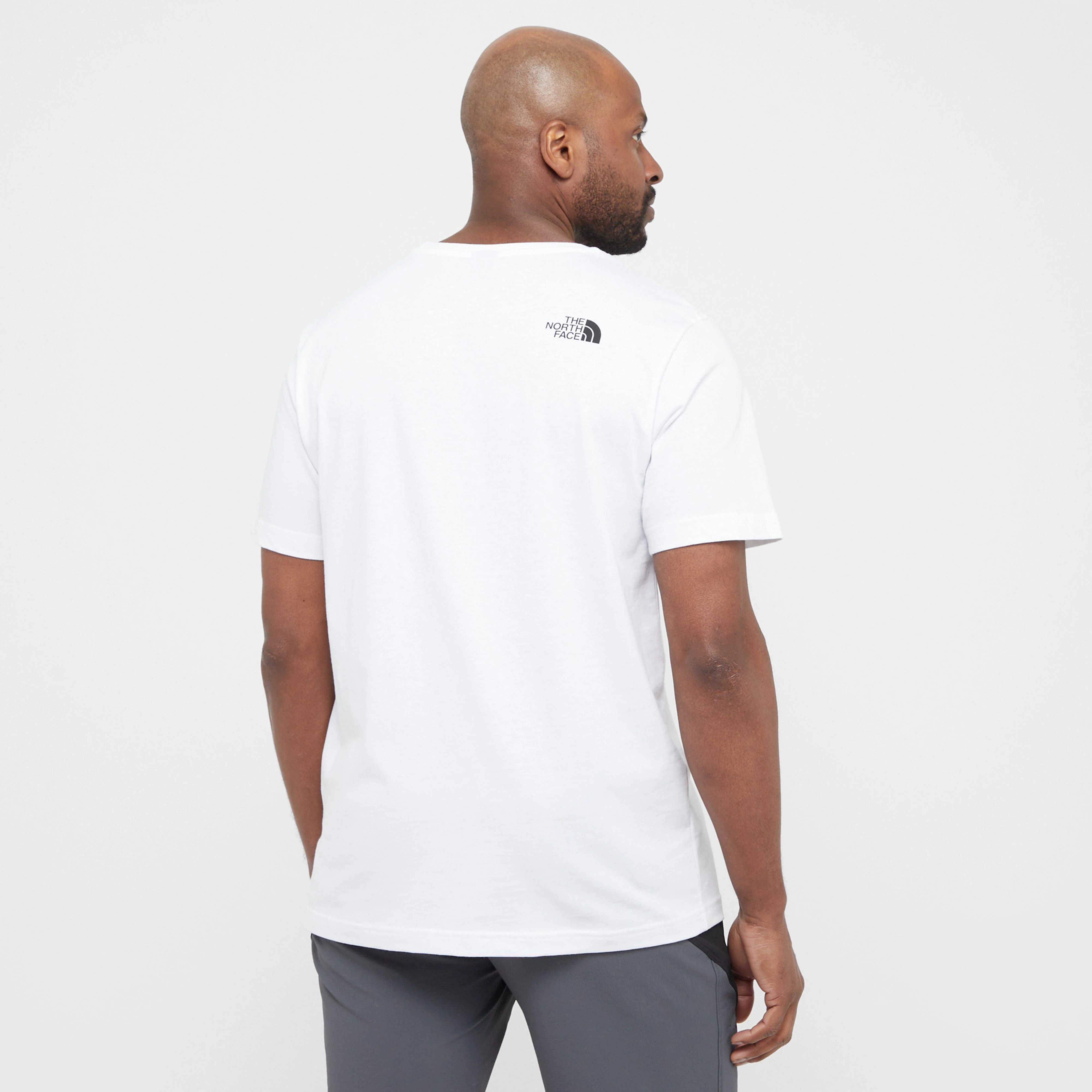 Men's Classic T-Shirt - Image 2
