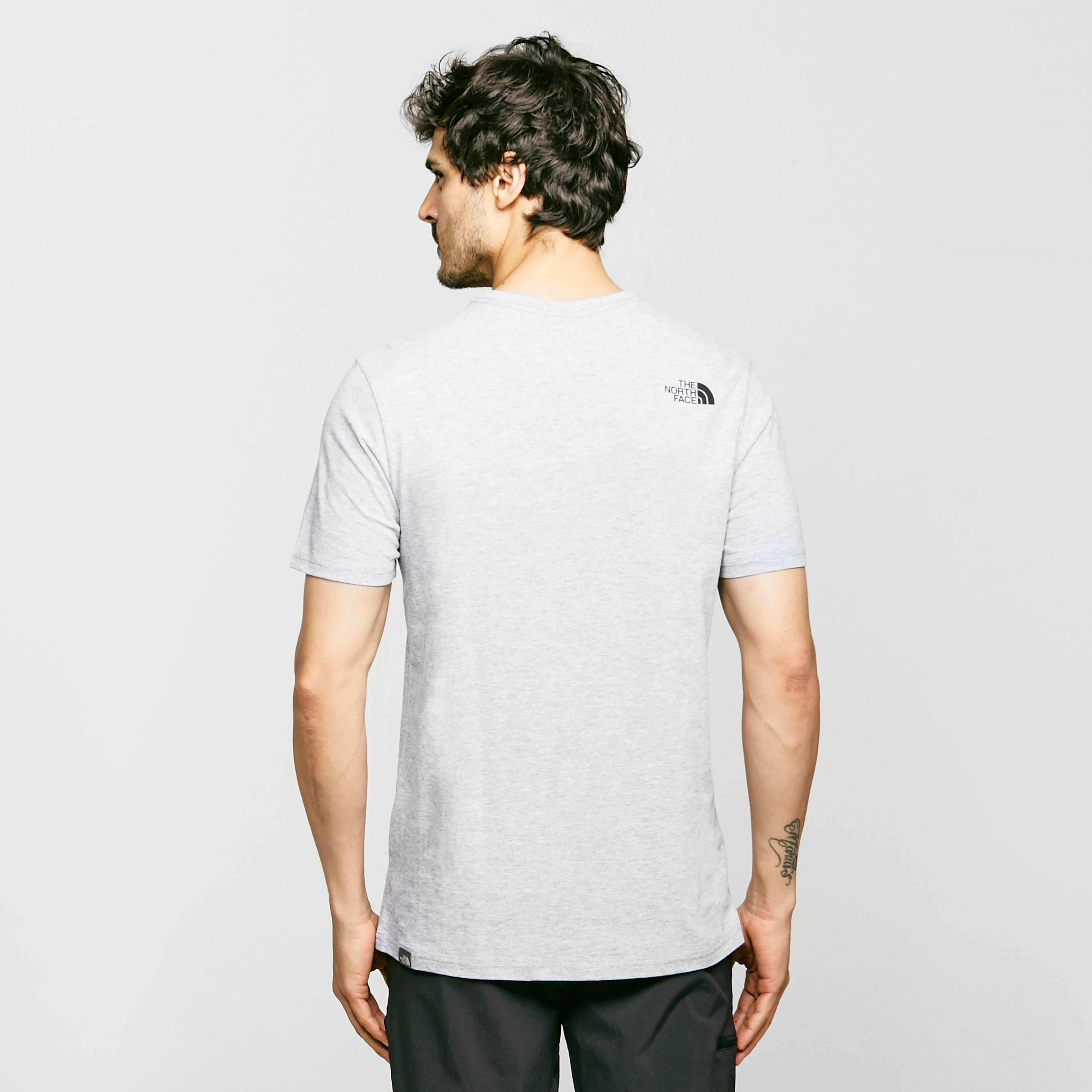 Men's Company Car T-Shirt - Image 2