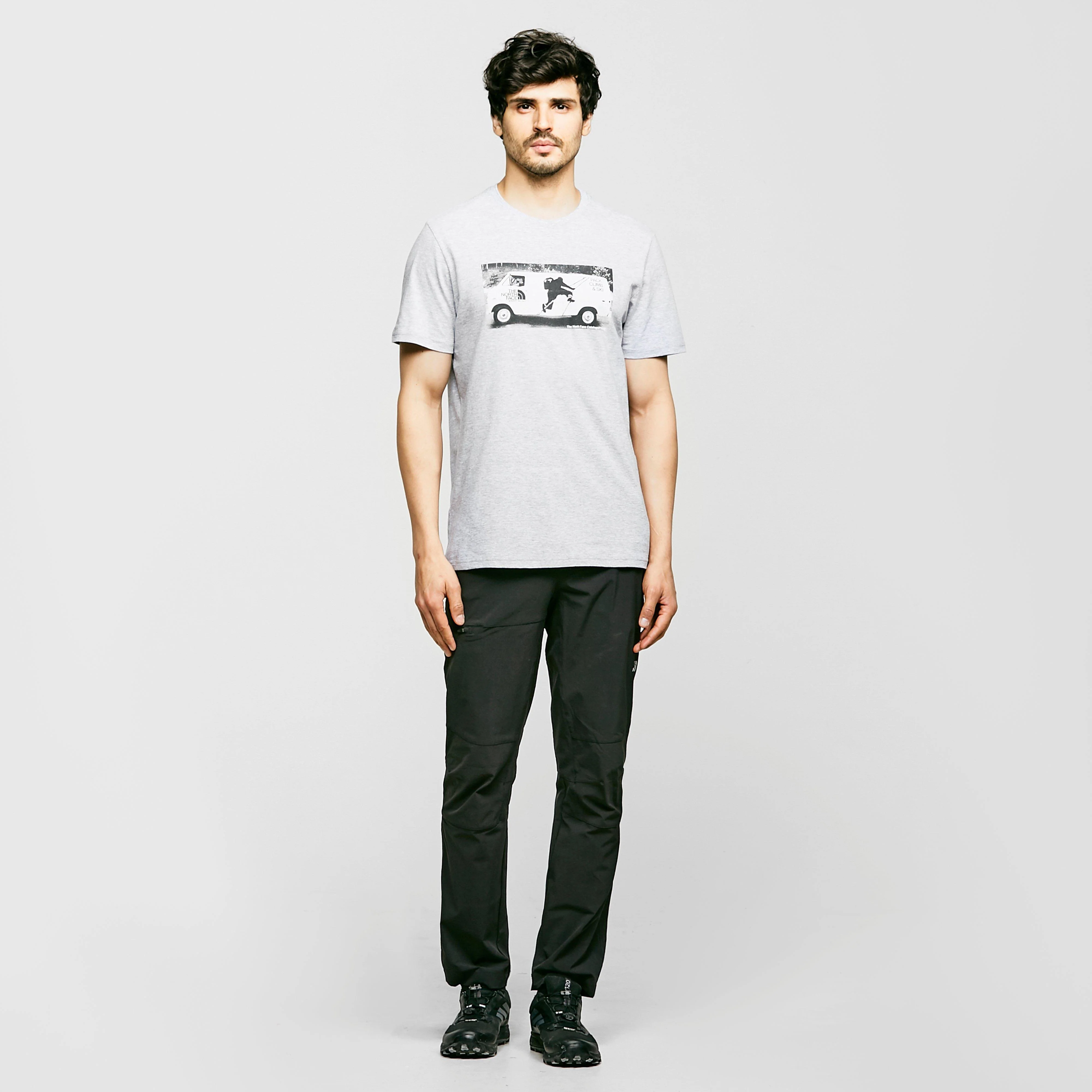 Men's Company Car T-Shirt - Image 3