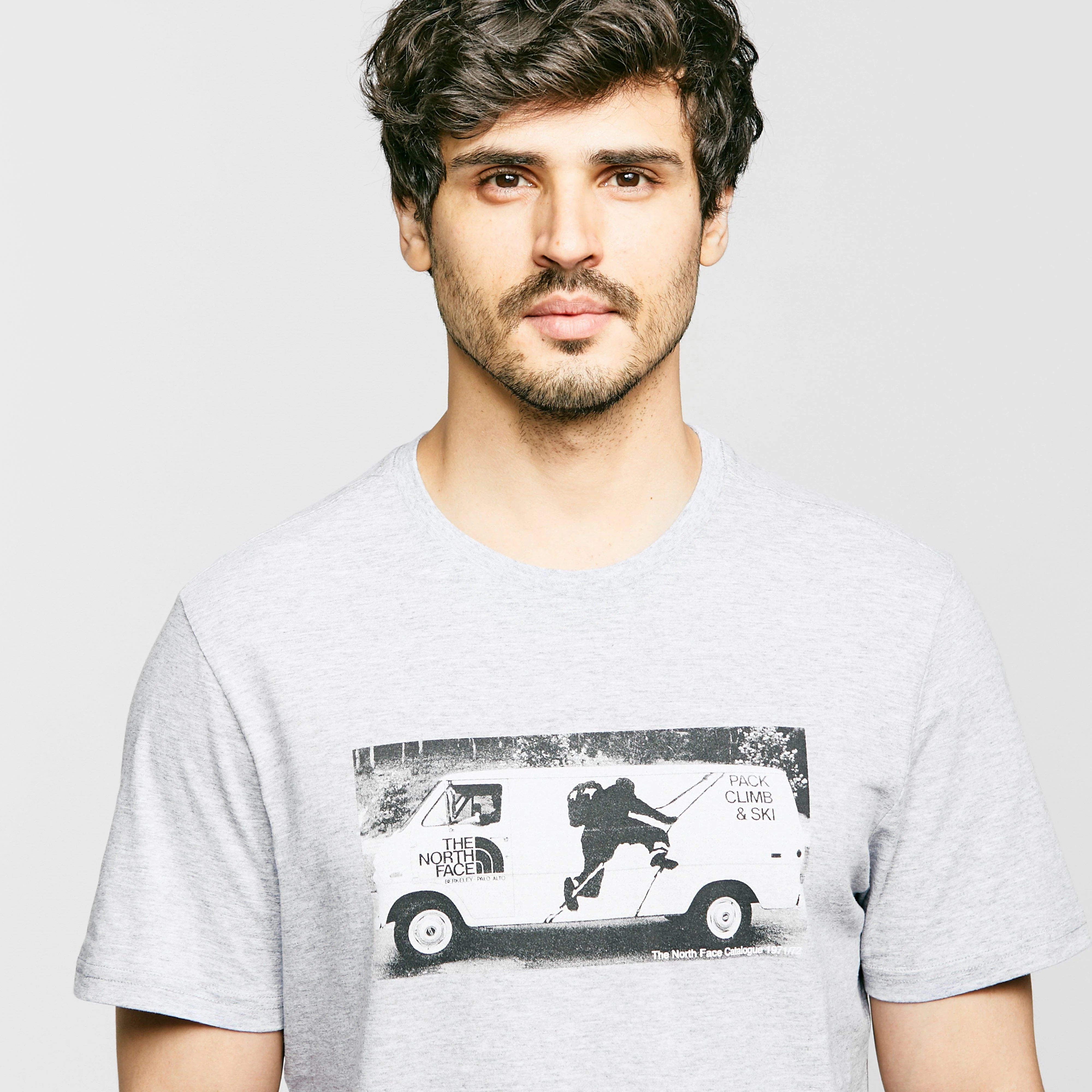 Men's Company Car T-Shirt - Image 4