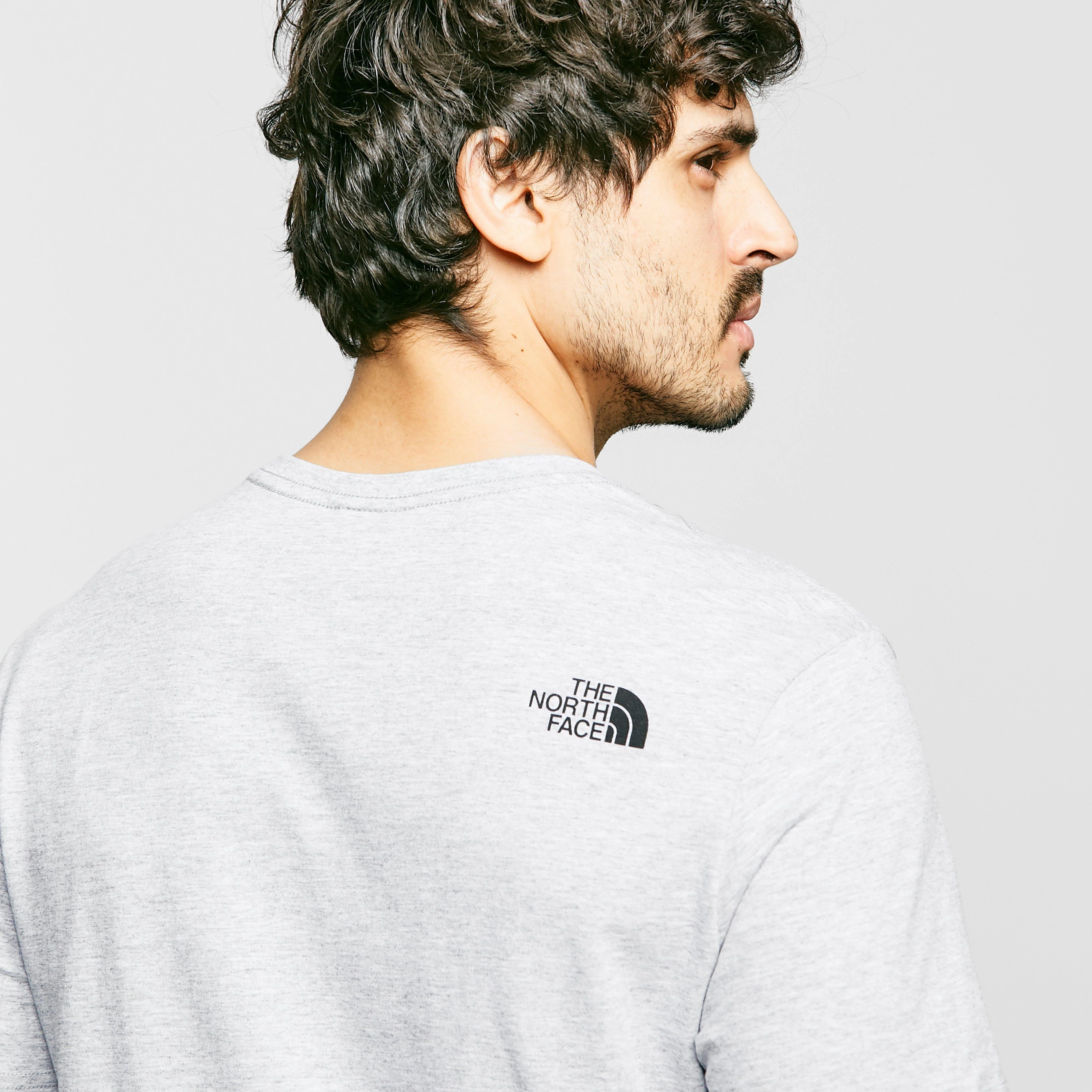 Men's Company Car T-Shirt - Image 6