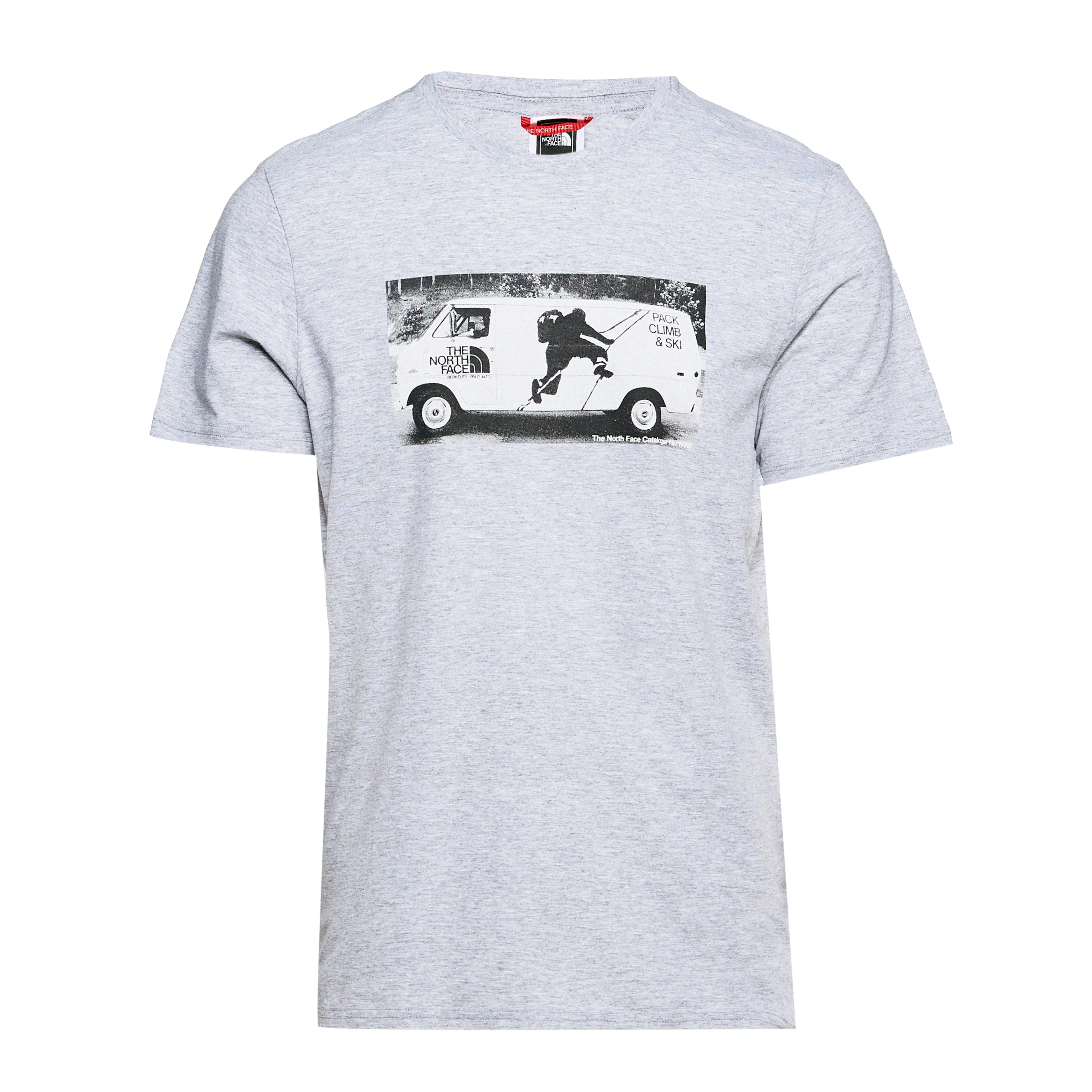 Men's Company Car T-Shirt - Image 7
