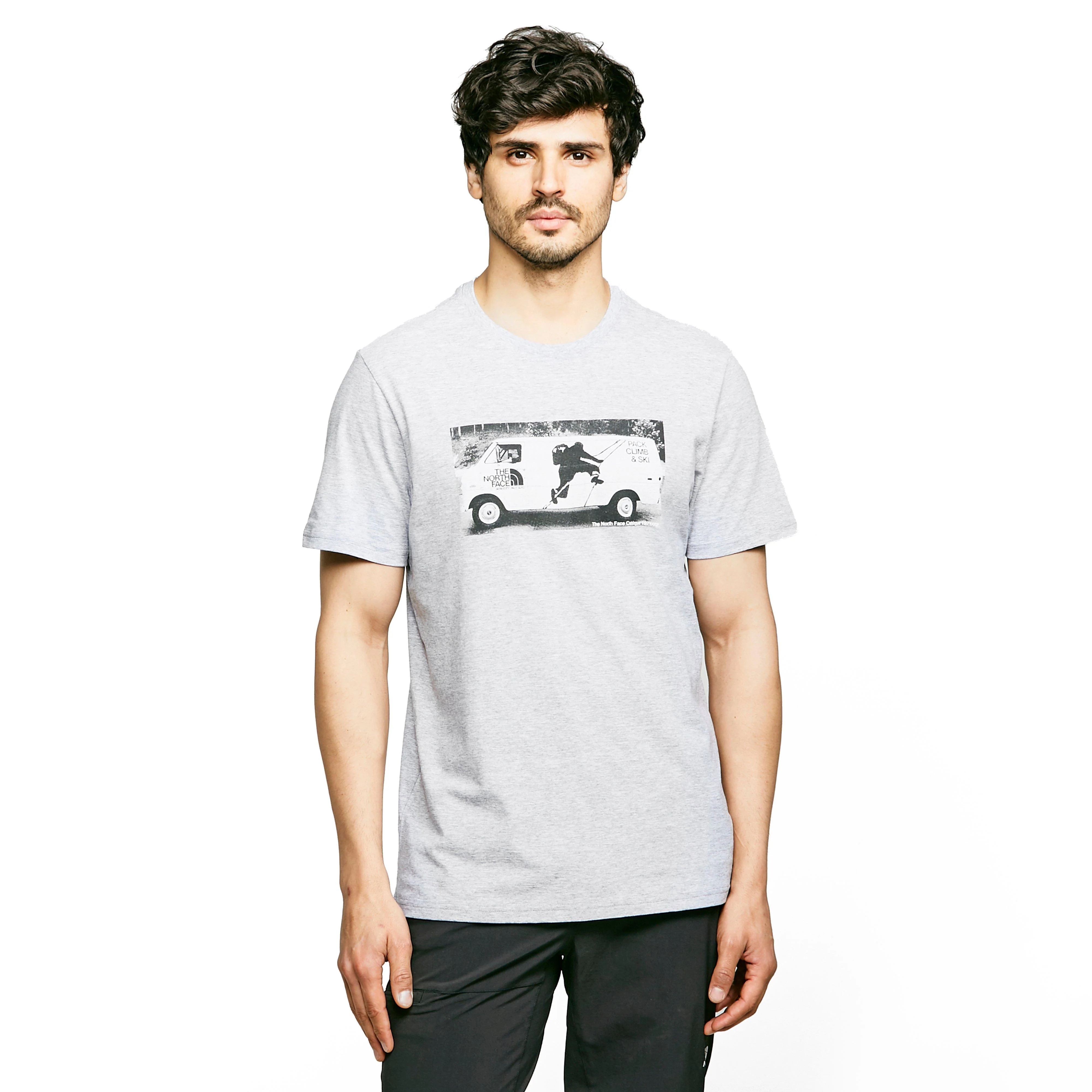 Men's Company Car T-Shirt - Image 8