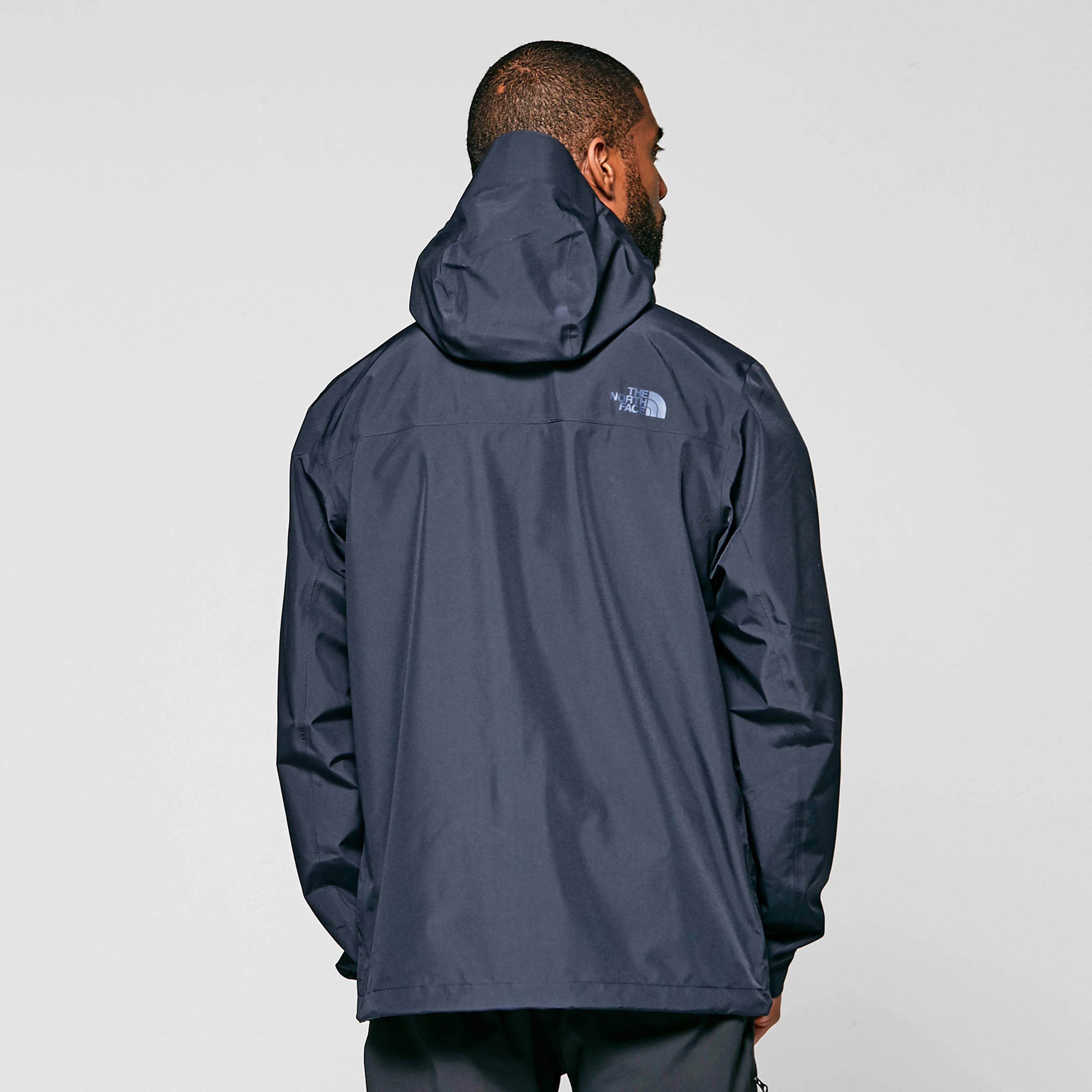 Men's Dryzzle FUTURELIGHT™ Jacket - Image 2