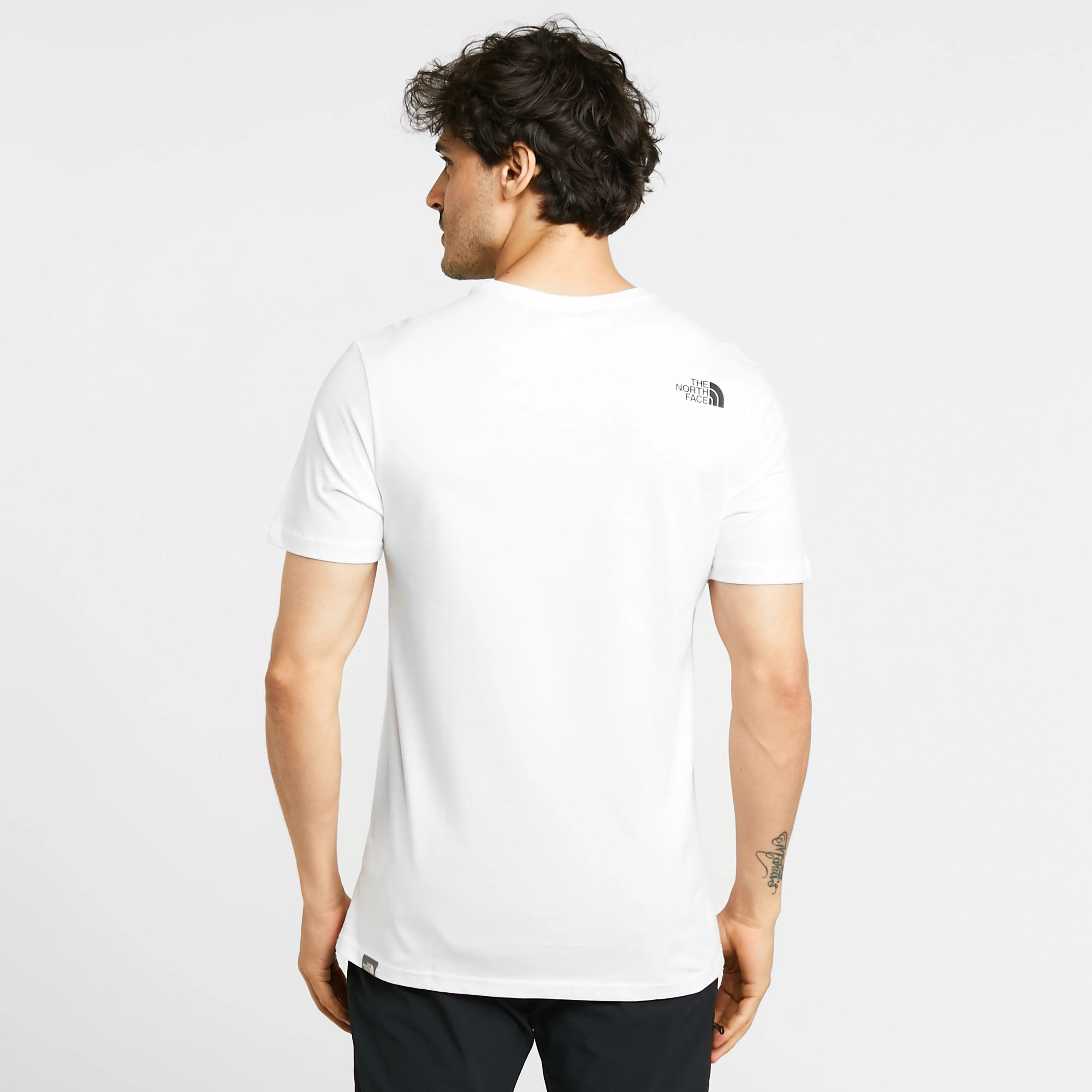 Men's Easy T-Shirt - Image 2