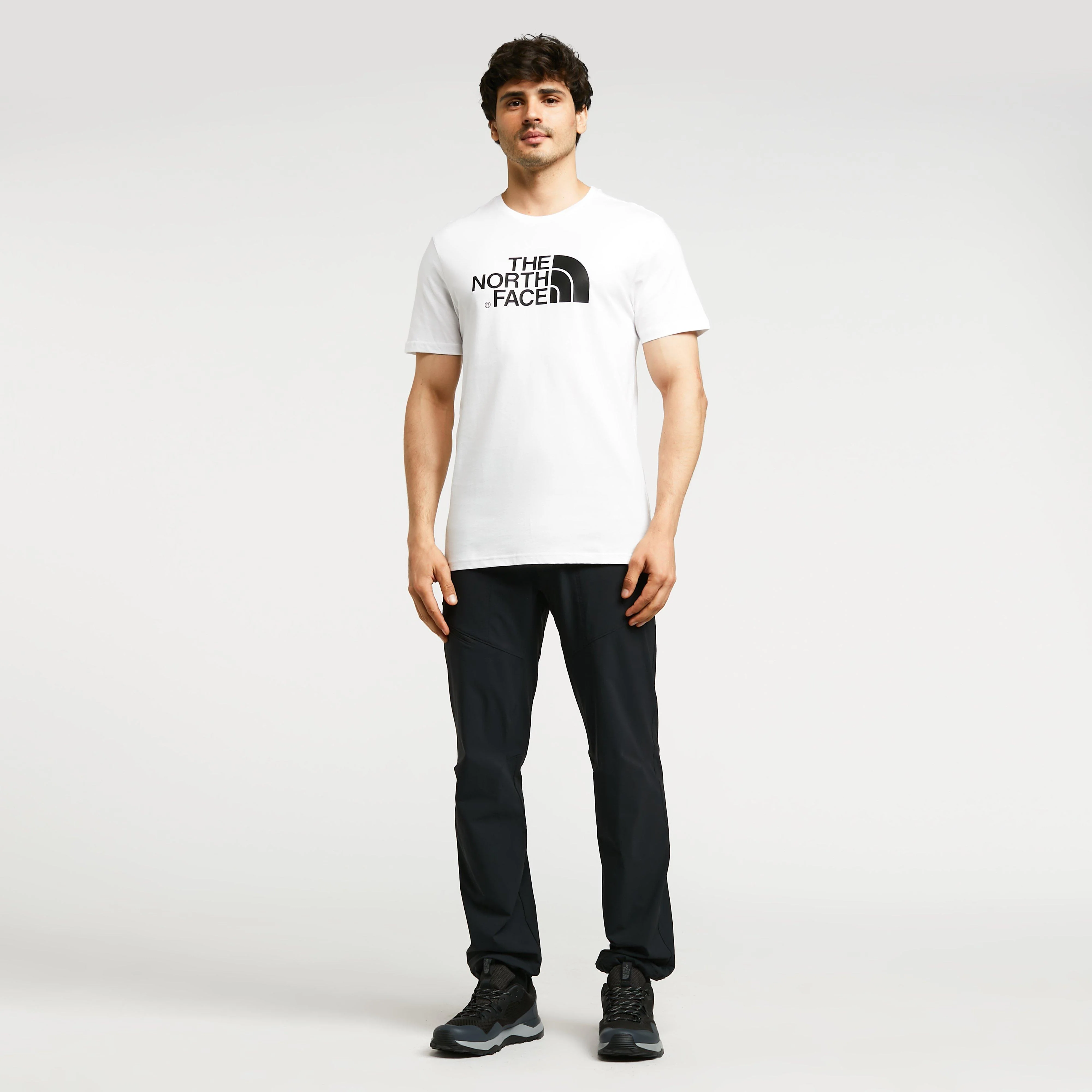 Men's Easy T-Shirt - Image 3