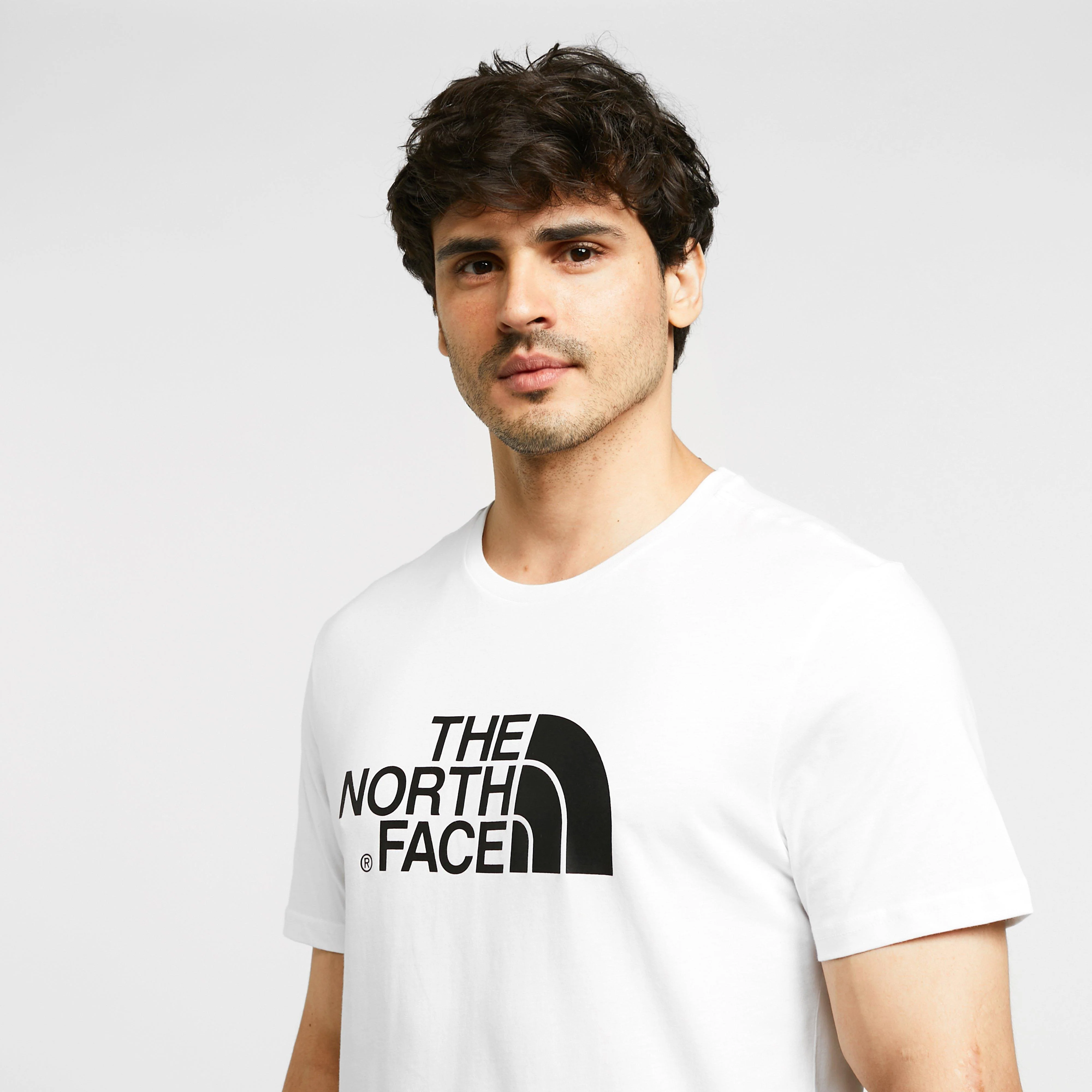 Men's Easy T-Shirt - Image 4