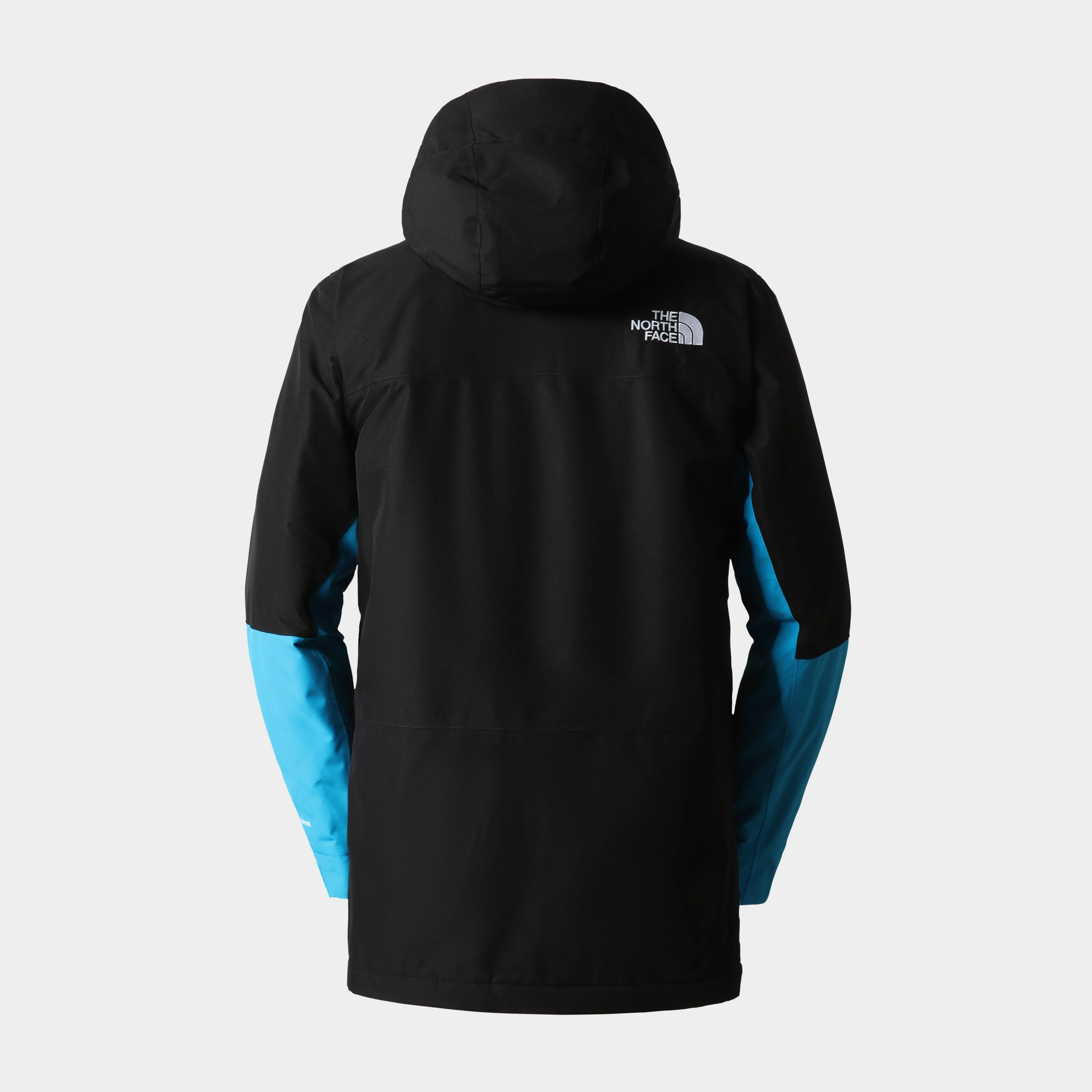 Men’s Goldmill Insulated Jacket - Image 2