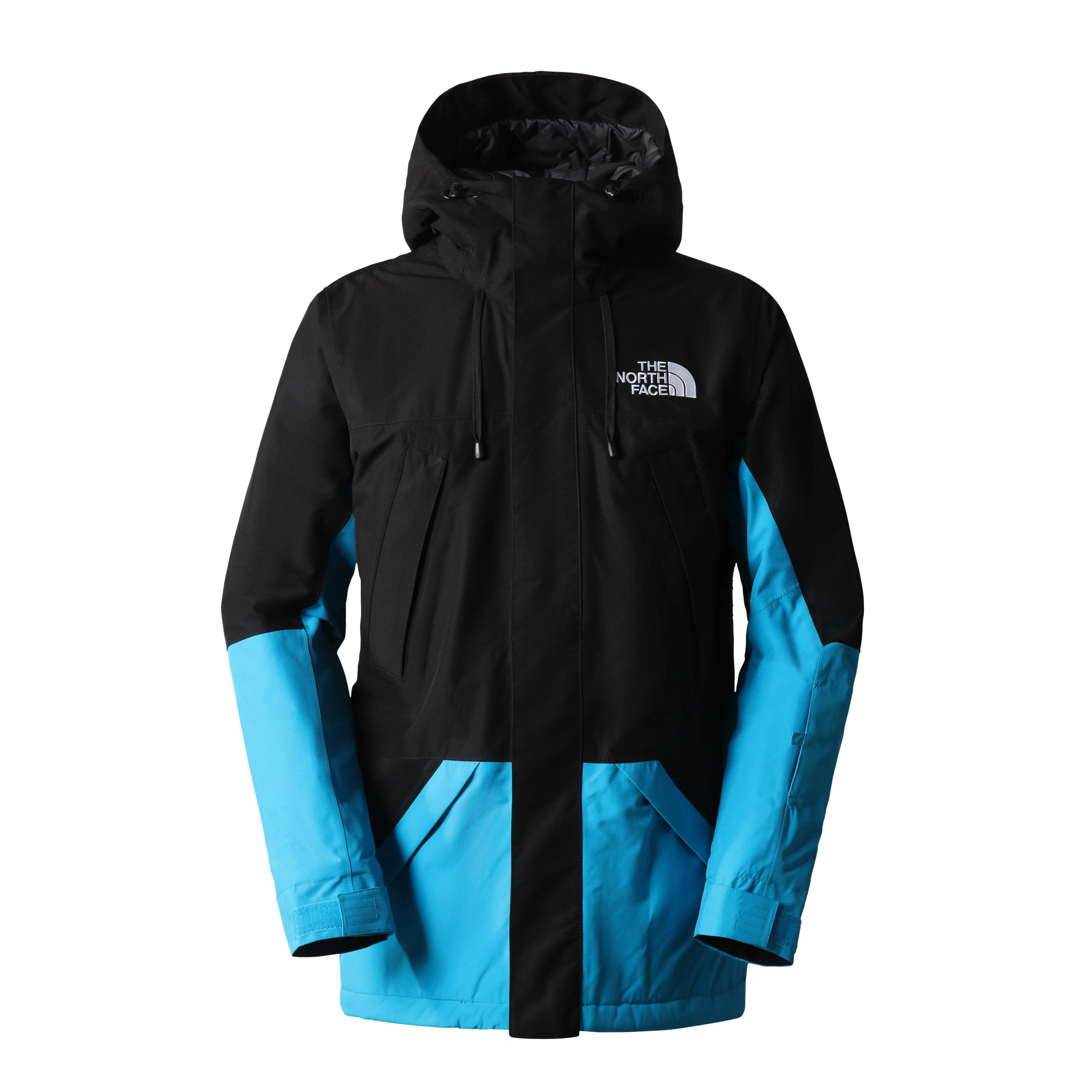 Men’s Goldmill Insulated Jacket - Image 3