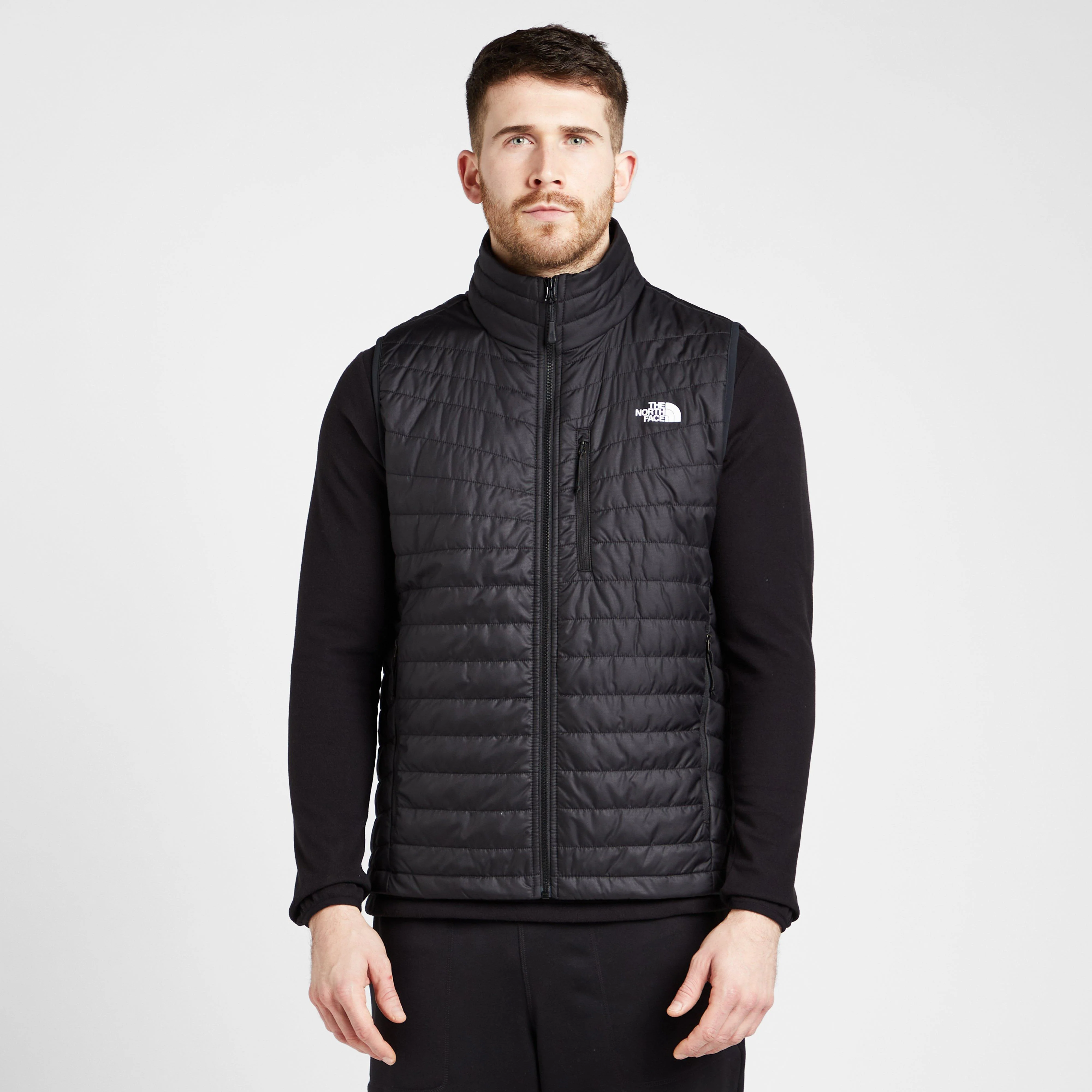 Men’s Grivola Insulated Gilet
