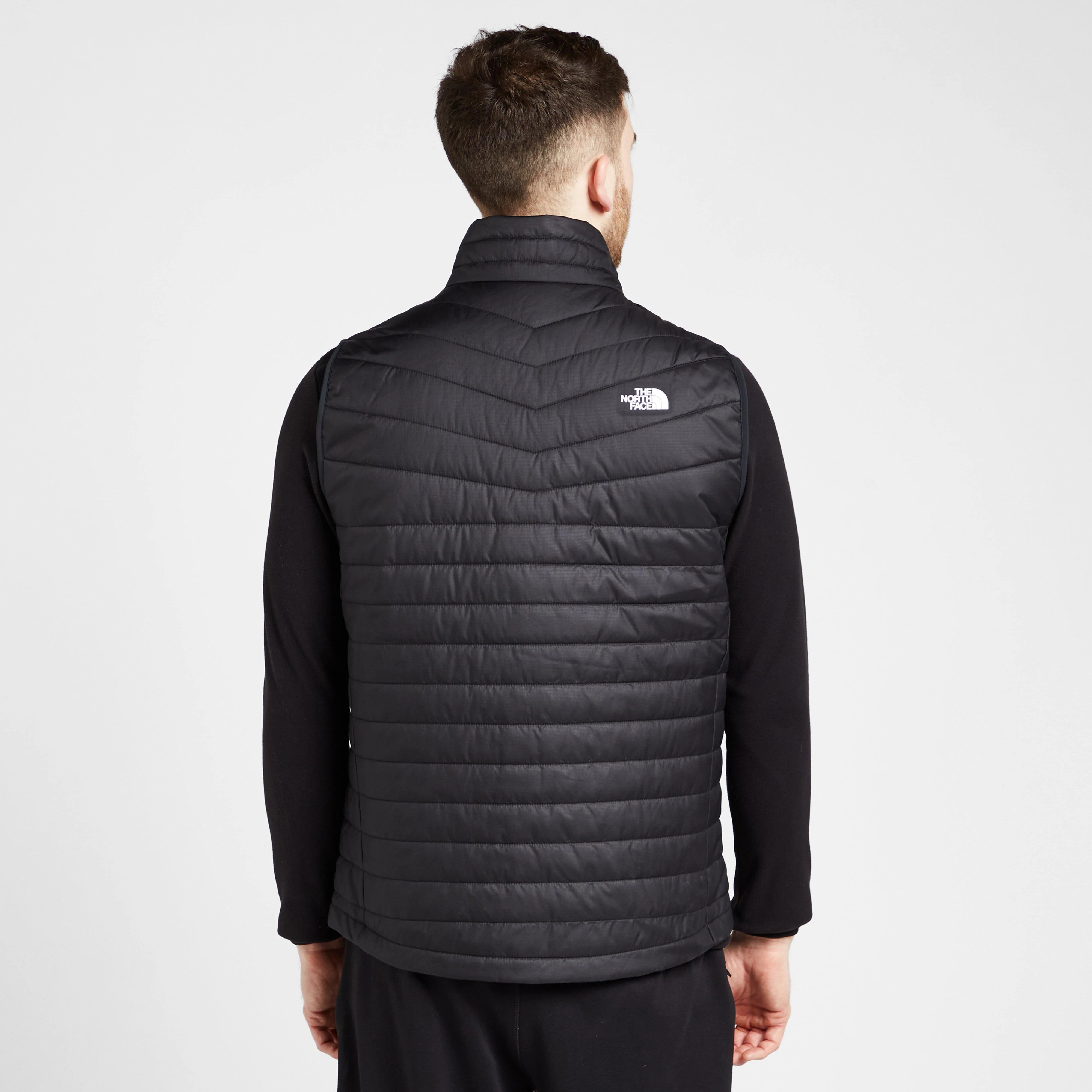 Men’s Grivola Insulated Gilet - Image 2