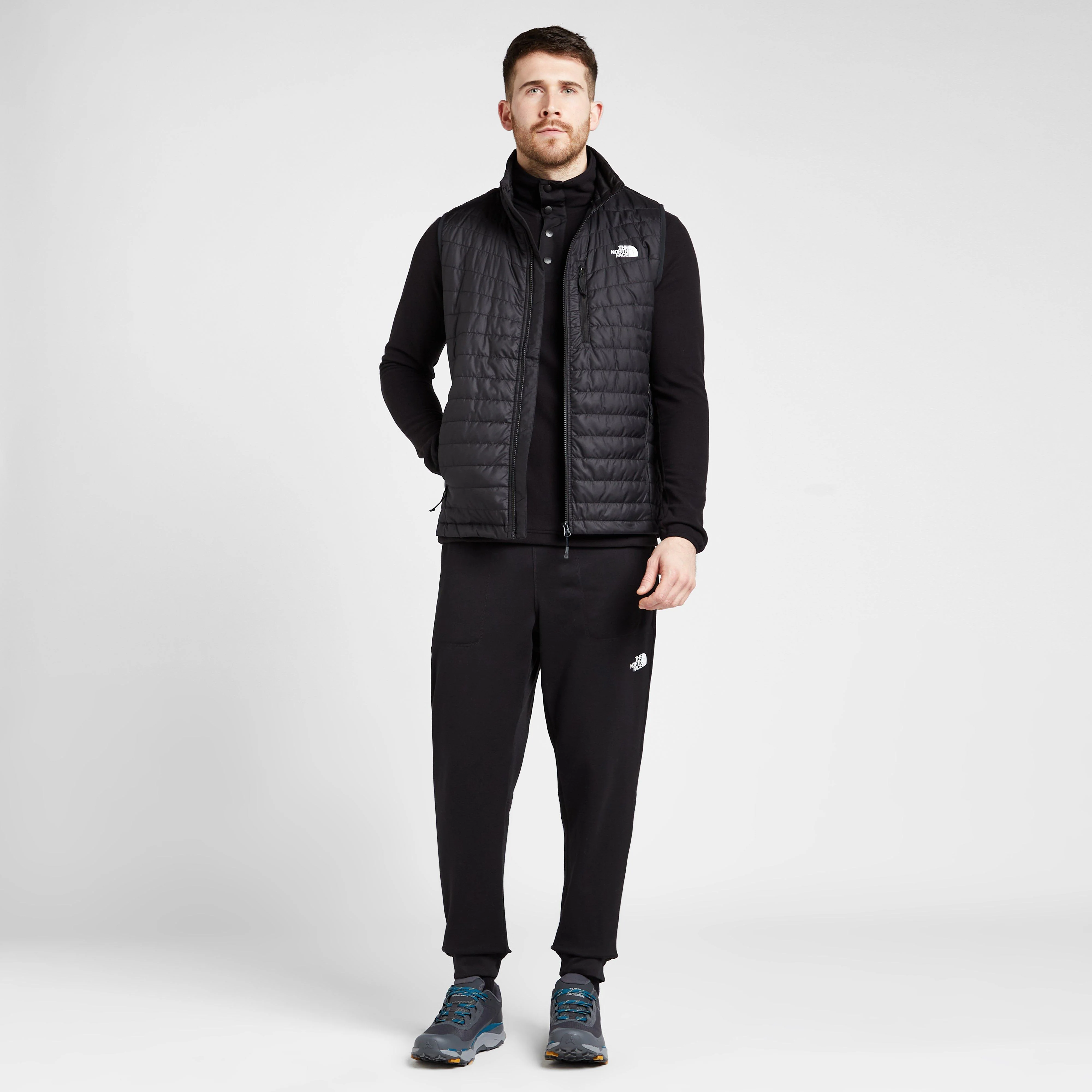 Men’s Grivola Insulated Gilet - Image 3