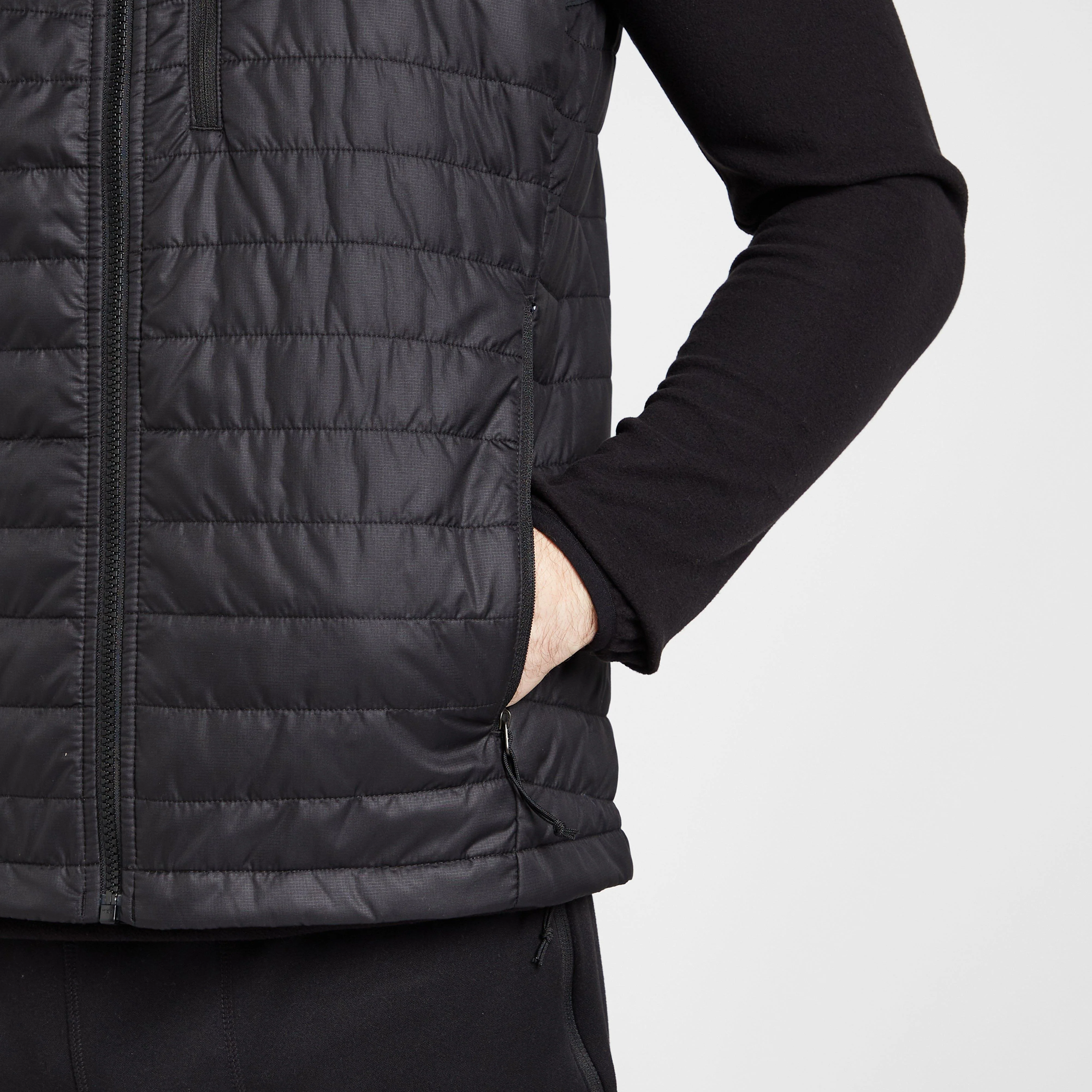 Men’s Grivola Insulated Gilet - Image 5