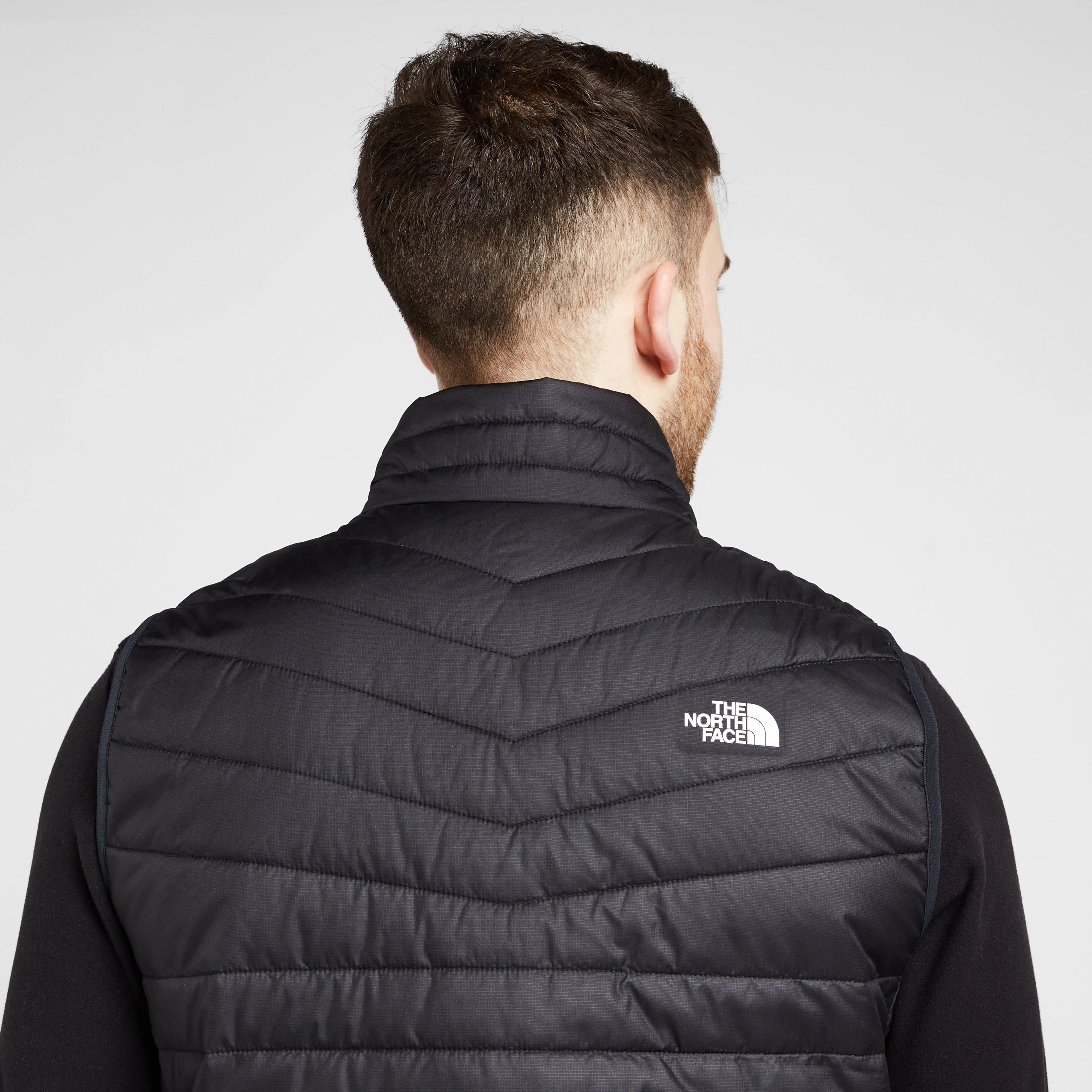 Men’s Grivola Insulated Gilet - Image 6