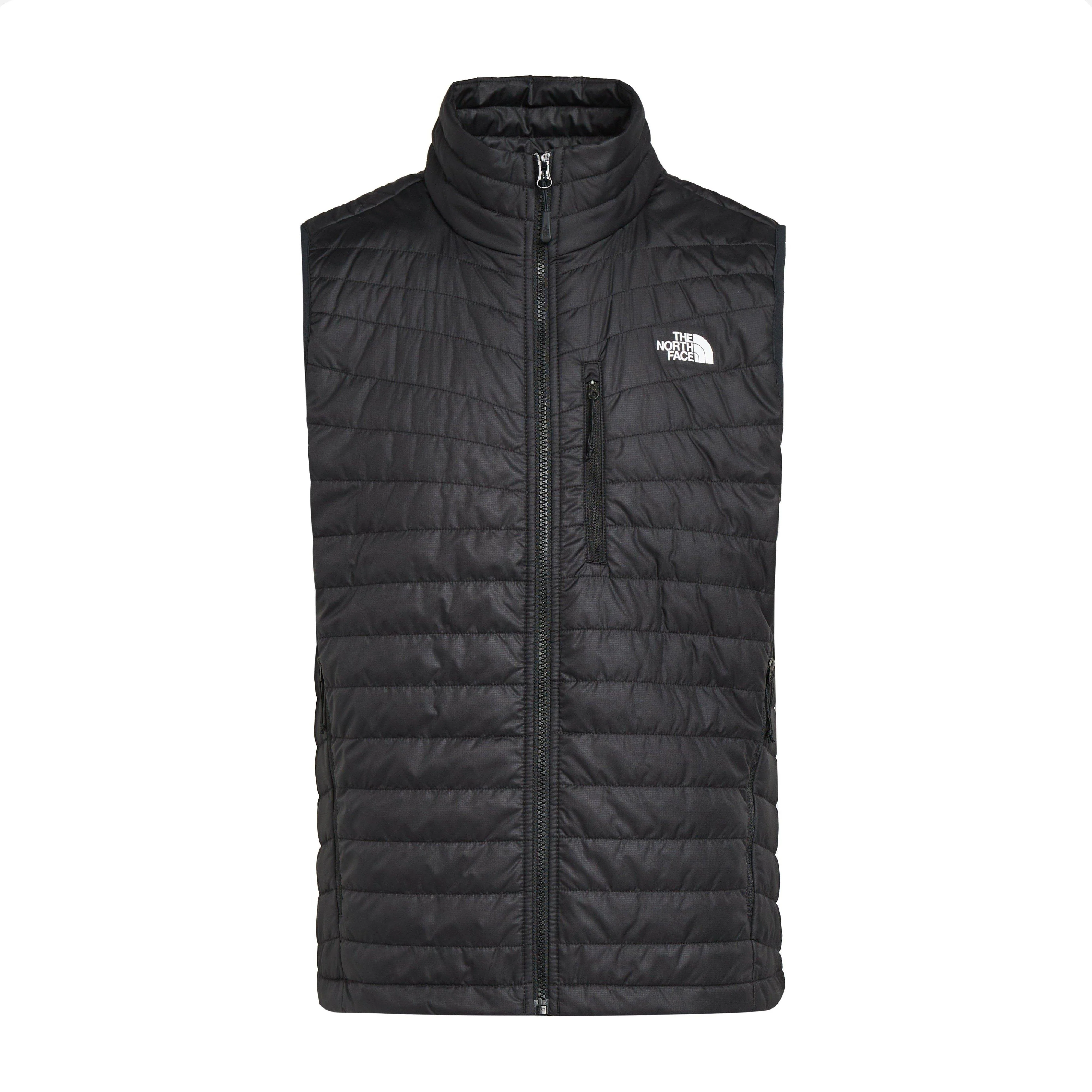 Men’s Grivola Insulated Gilet - Image 7