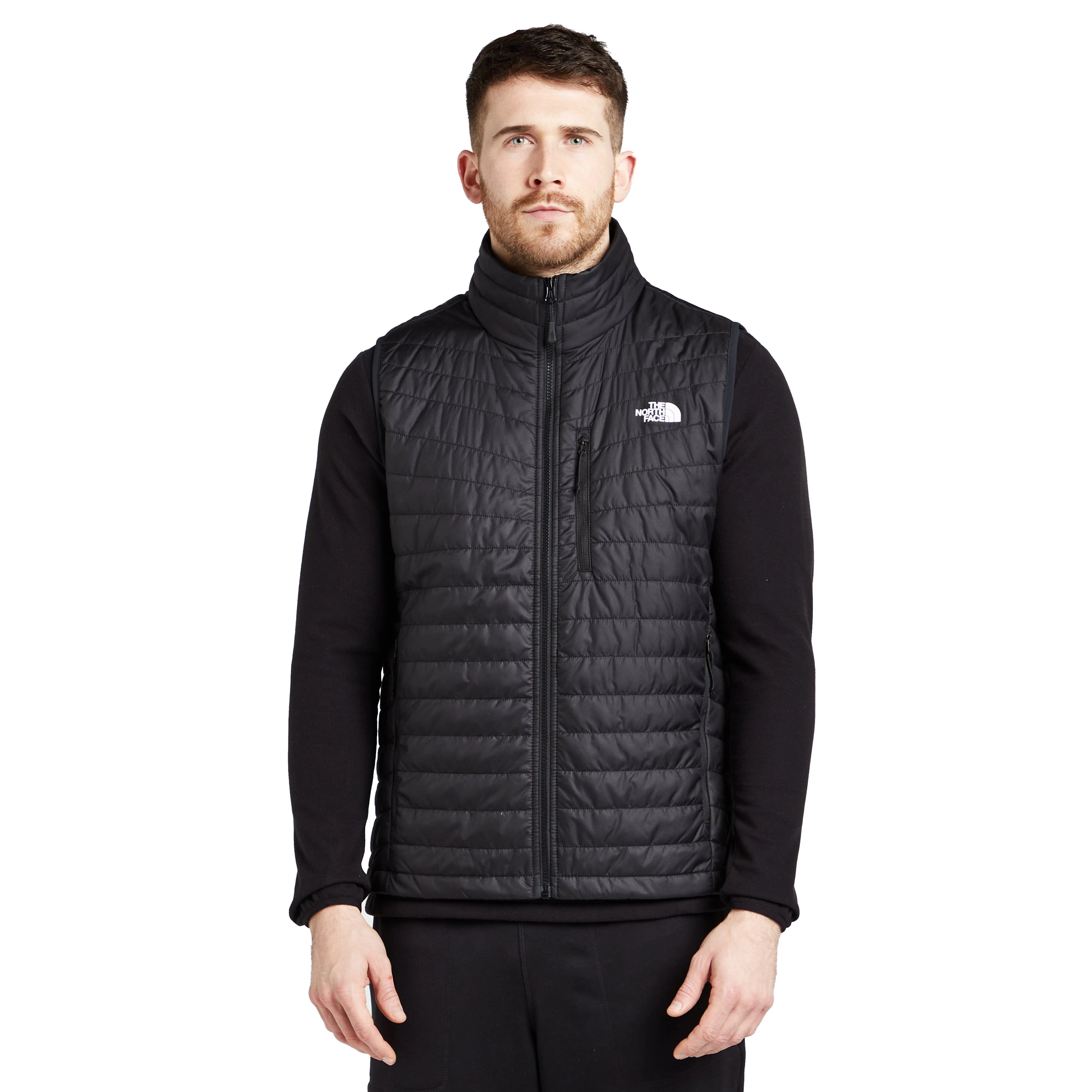 Men’s Grivola Insulated Gilet - Image 8