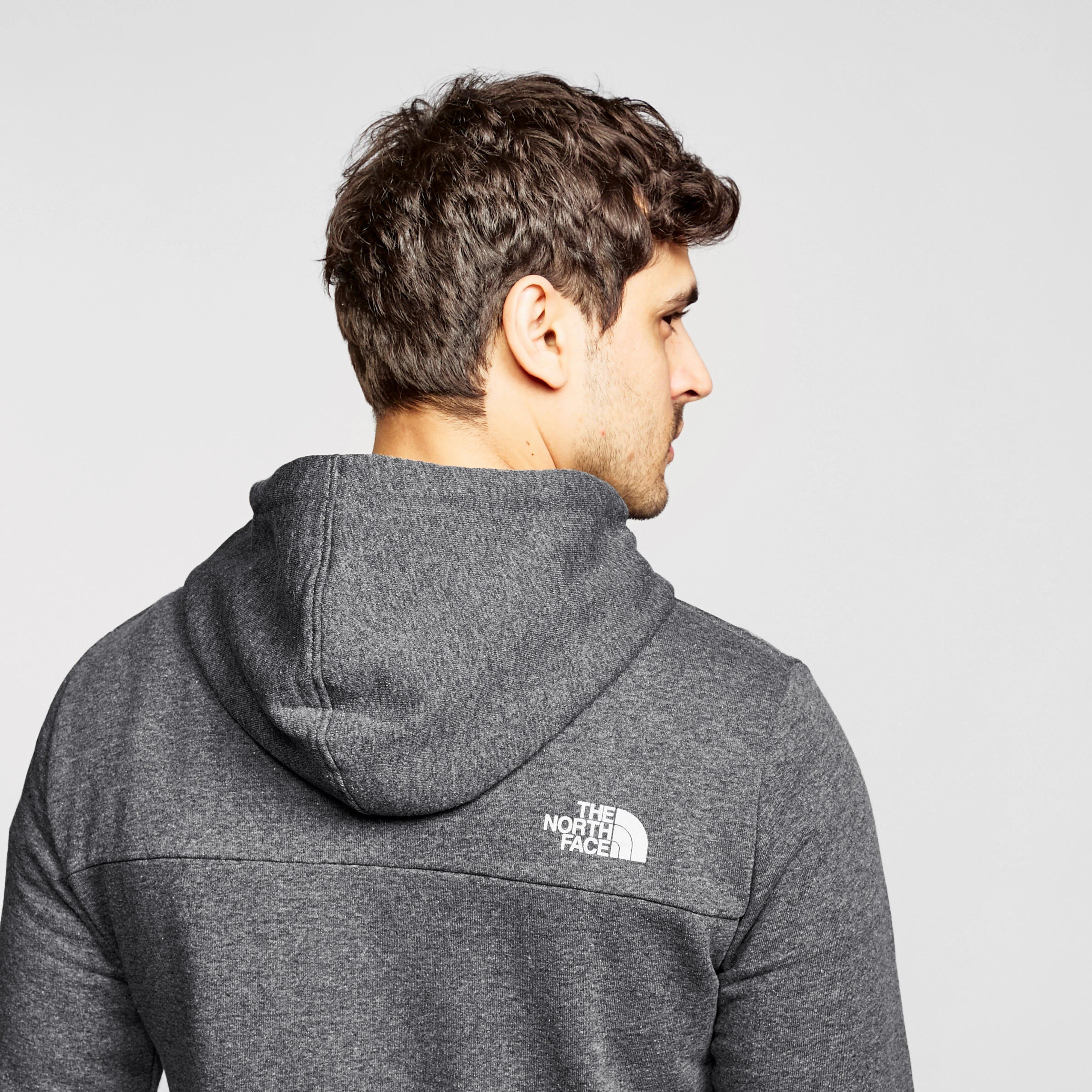 Men's Half Dome Hoodie - Image 5