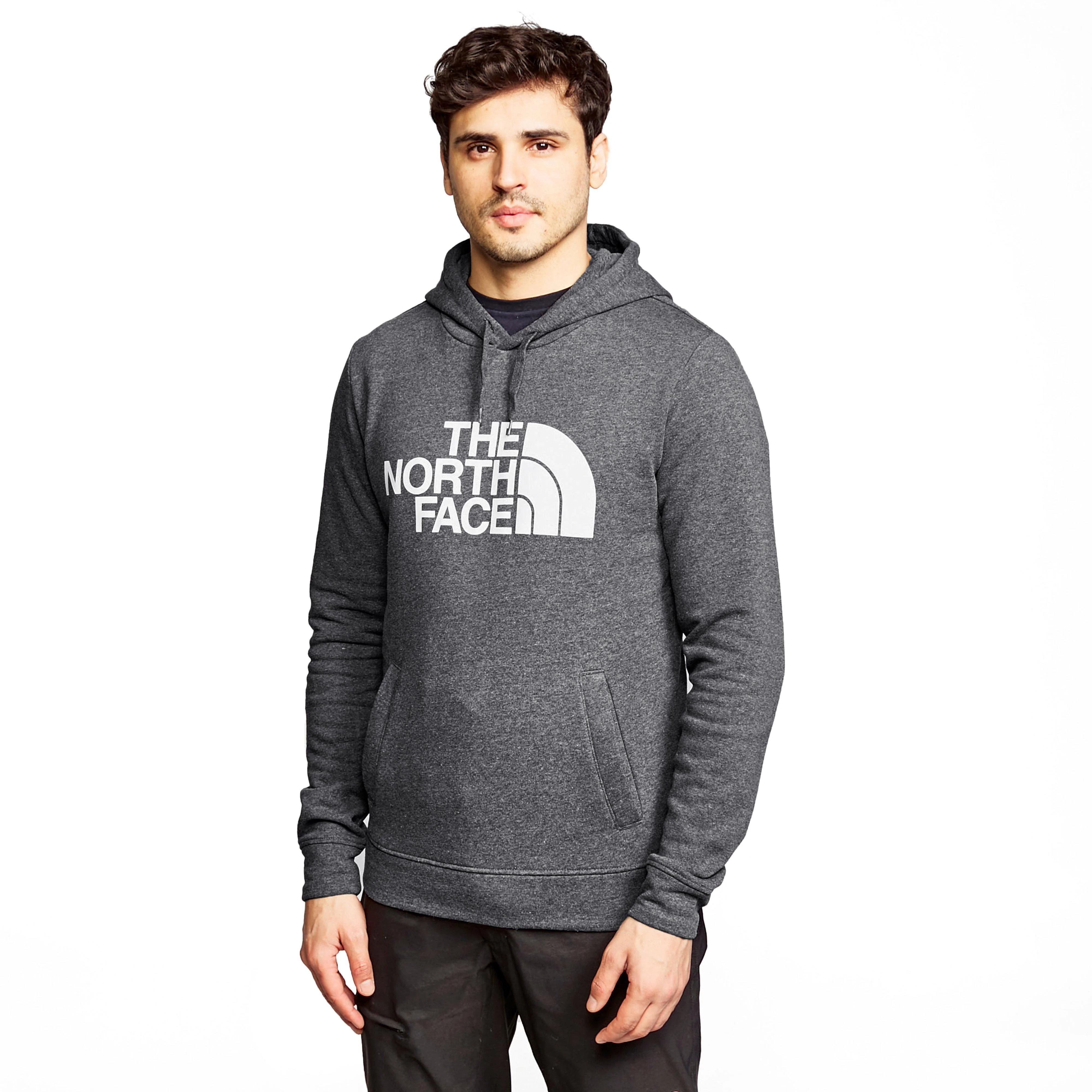 Men's Half Dome Hoodie - Image 8