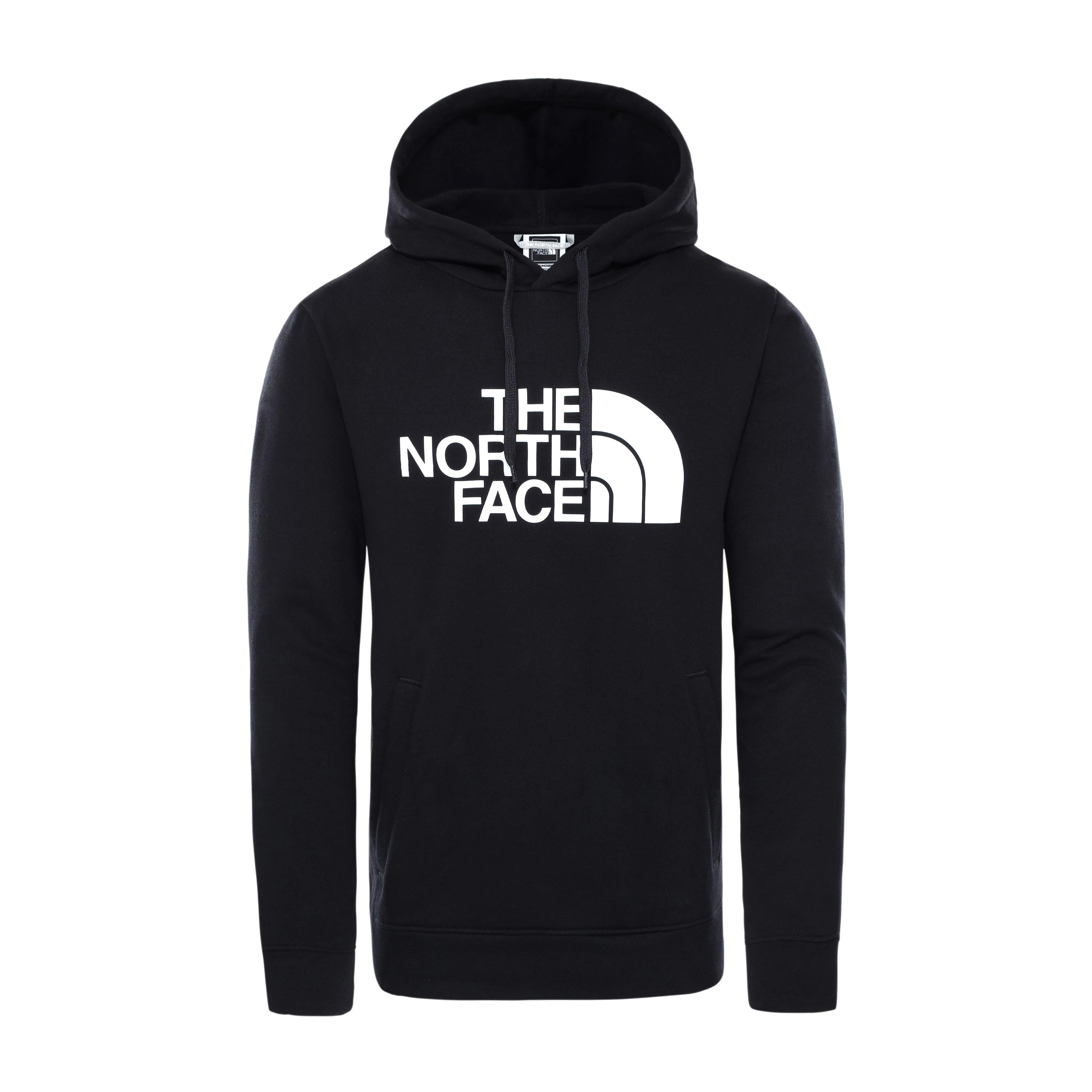 Men’s Half Dome Pullover Hoodie