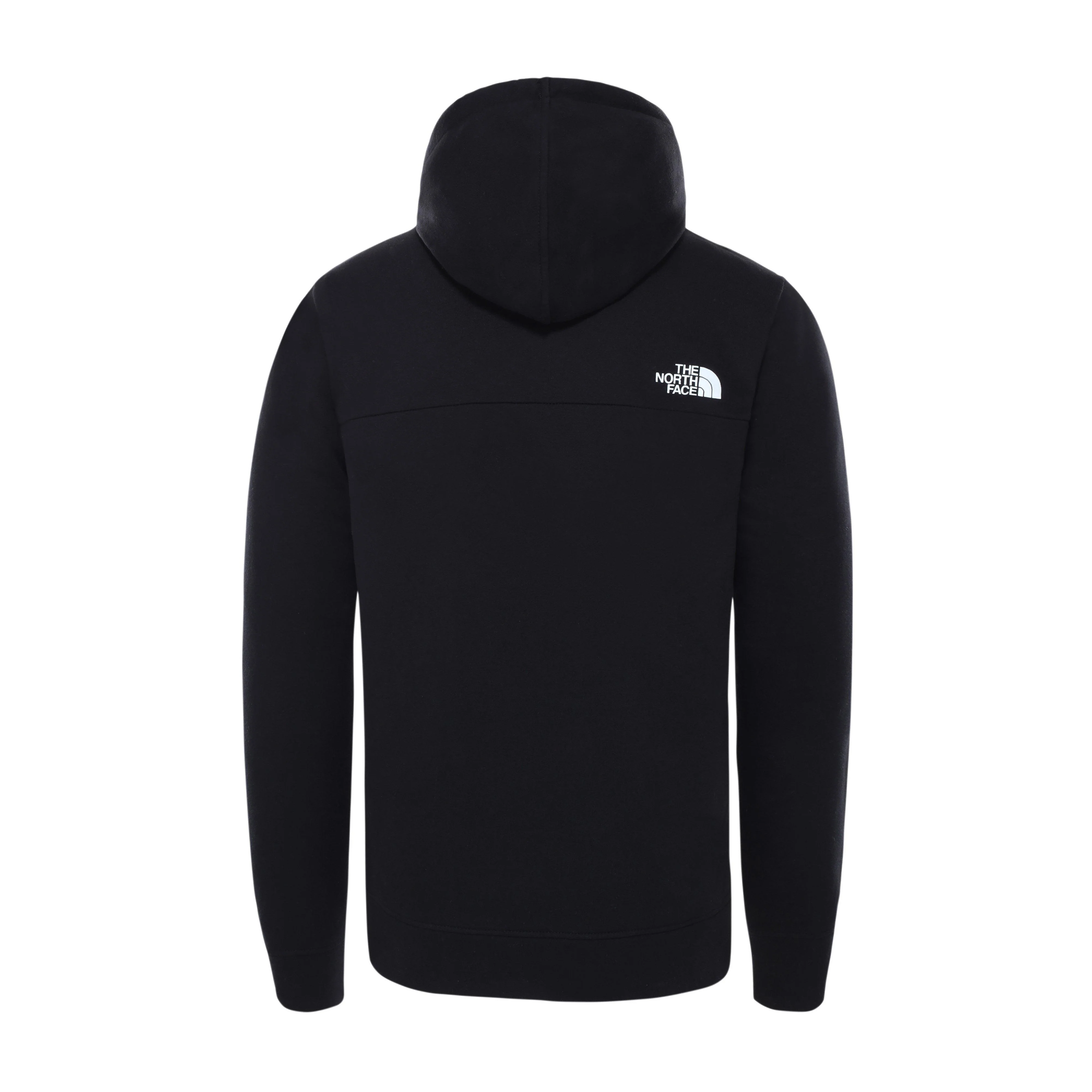Men’s Half Dome Pullover Hoodie - Image 10