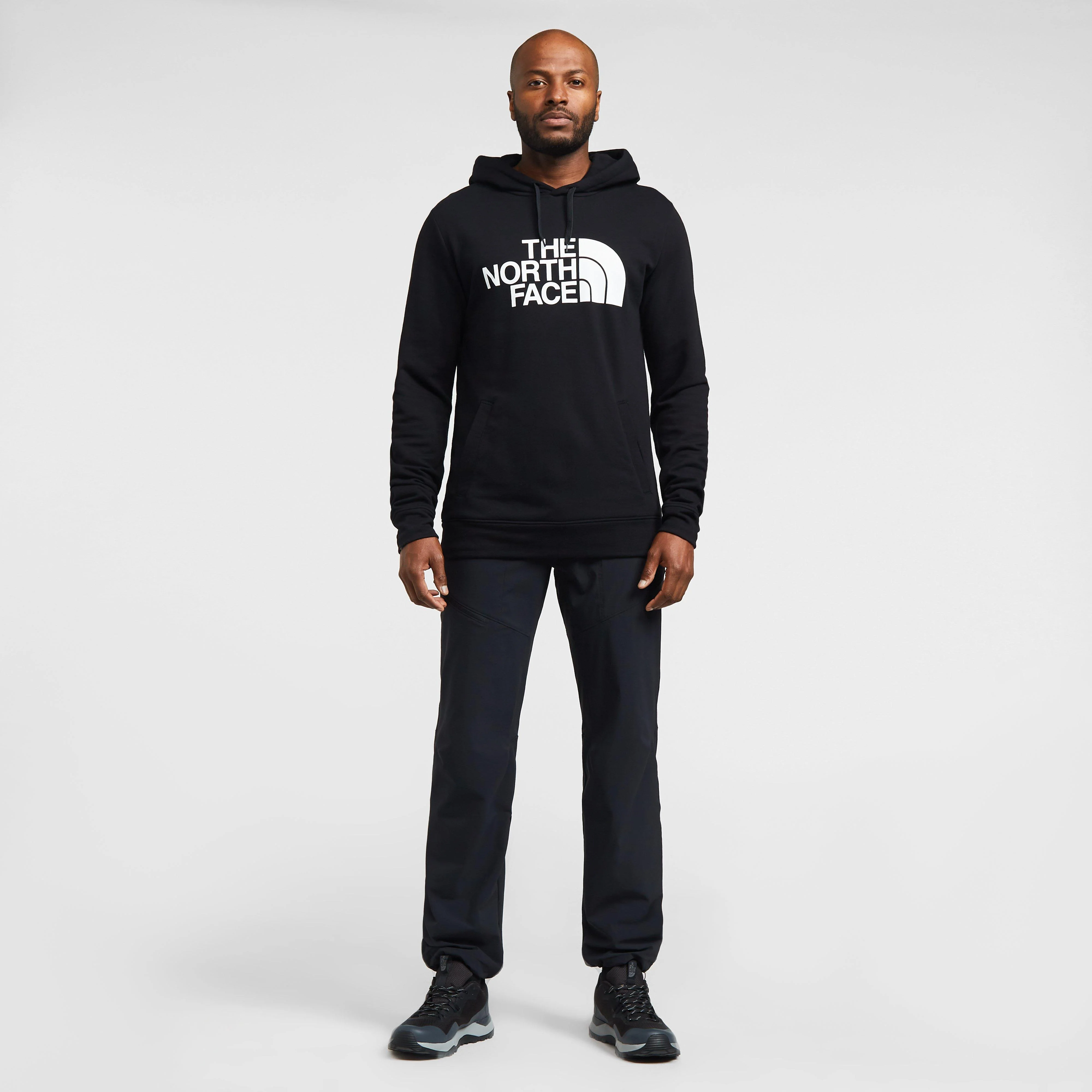 Men’s Half Dome Pullover Hoodie - Image 11
