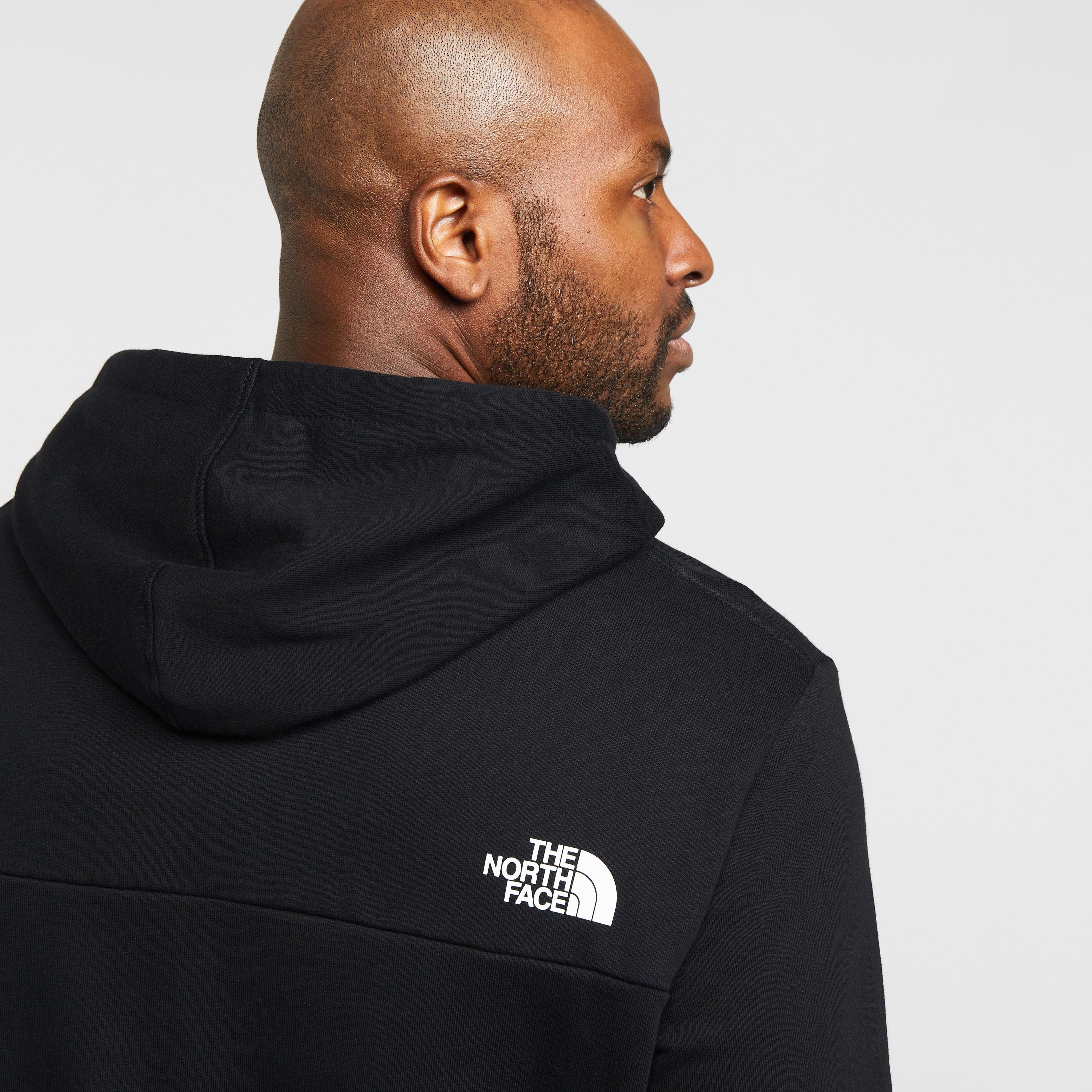 Men’s Half Dome Pullover Hoodie - Image 13