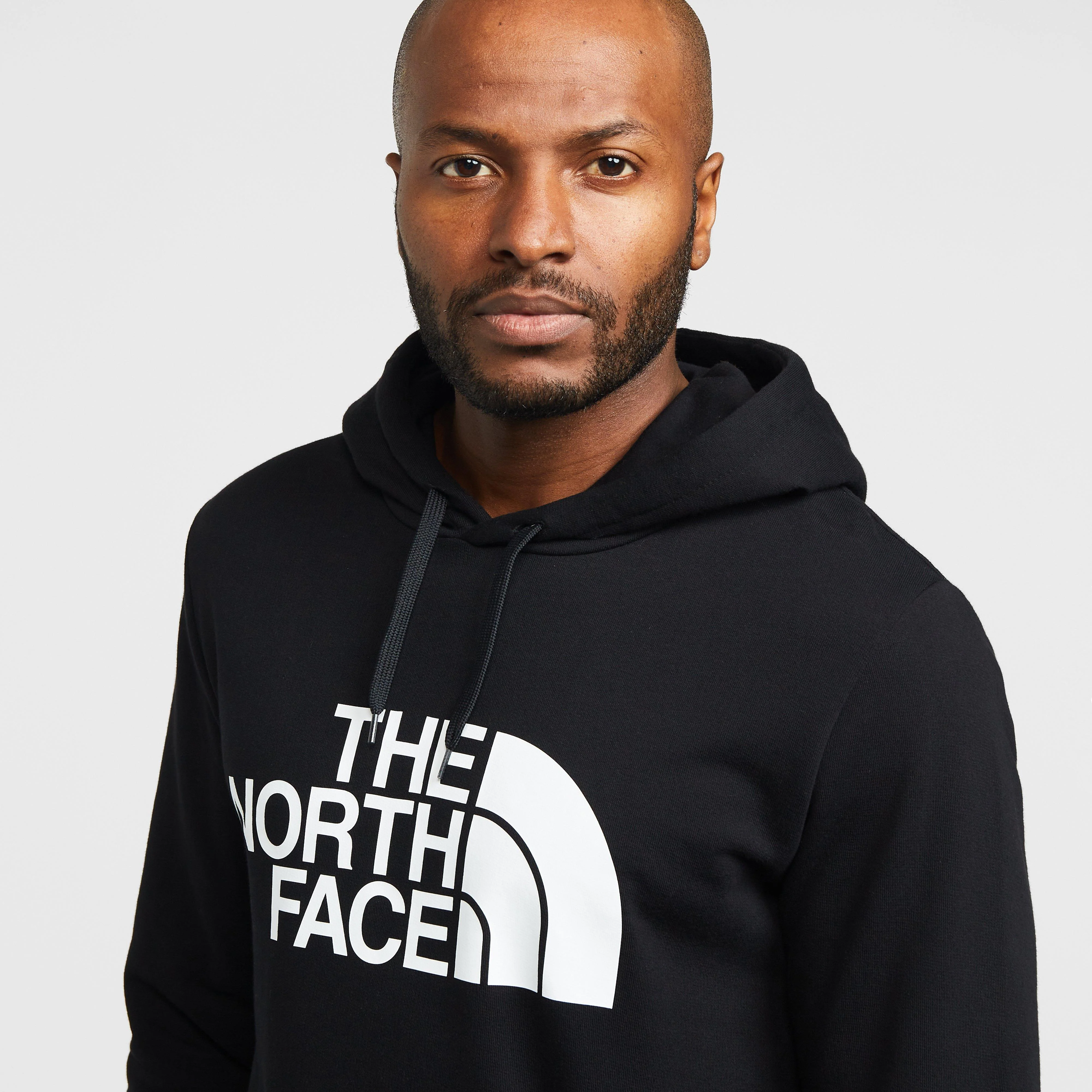 Men’s Half Dome Pullover Hoodie - Image 4