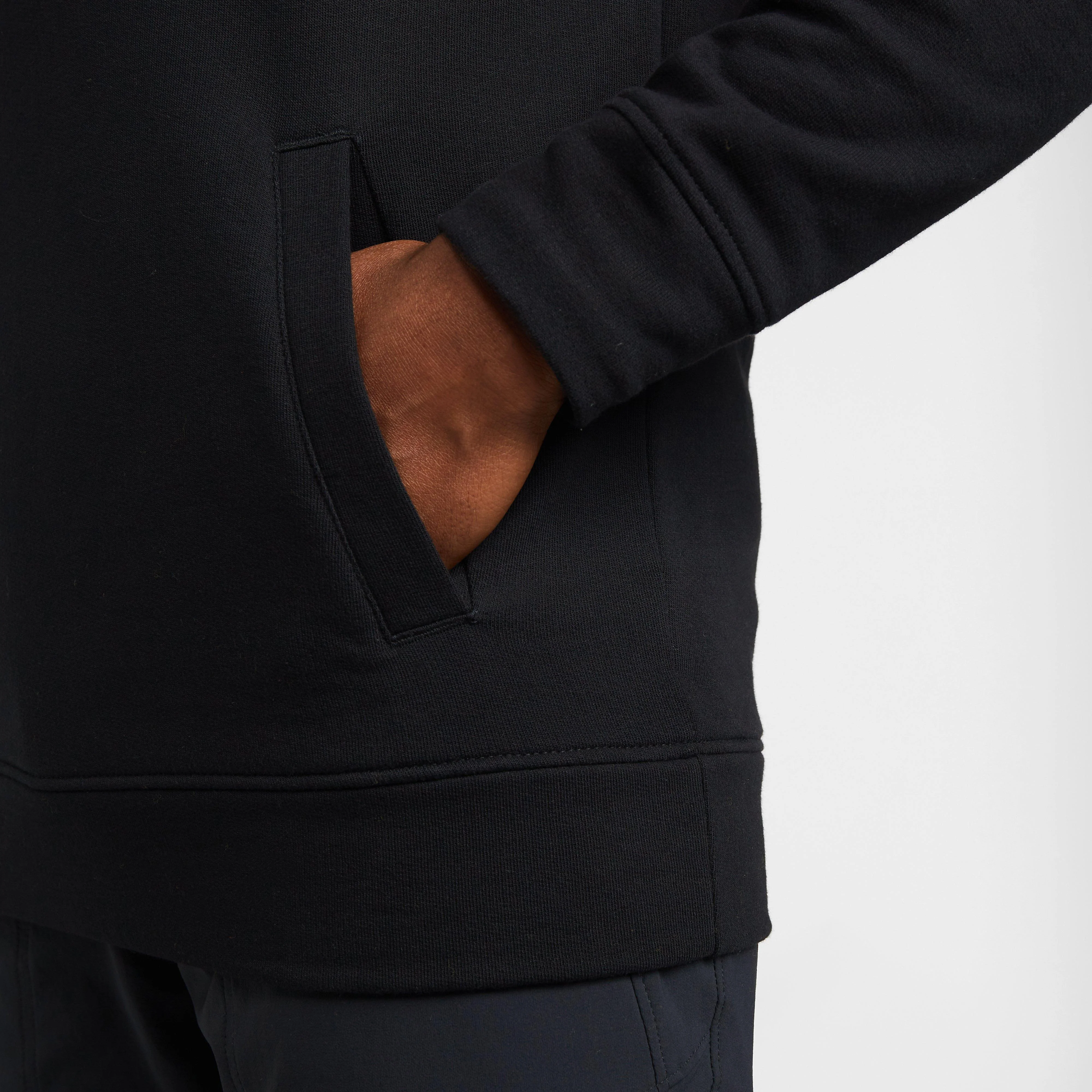 Men’s Half Dome Pullover Hoodie - Image 6
