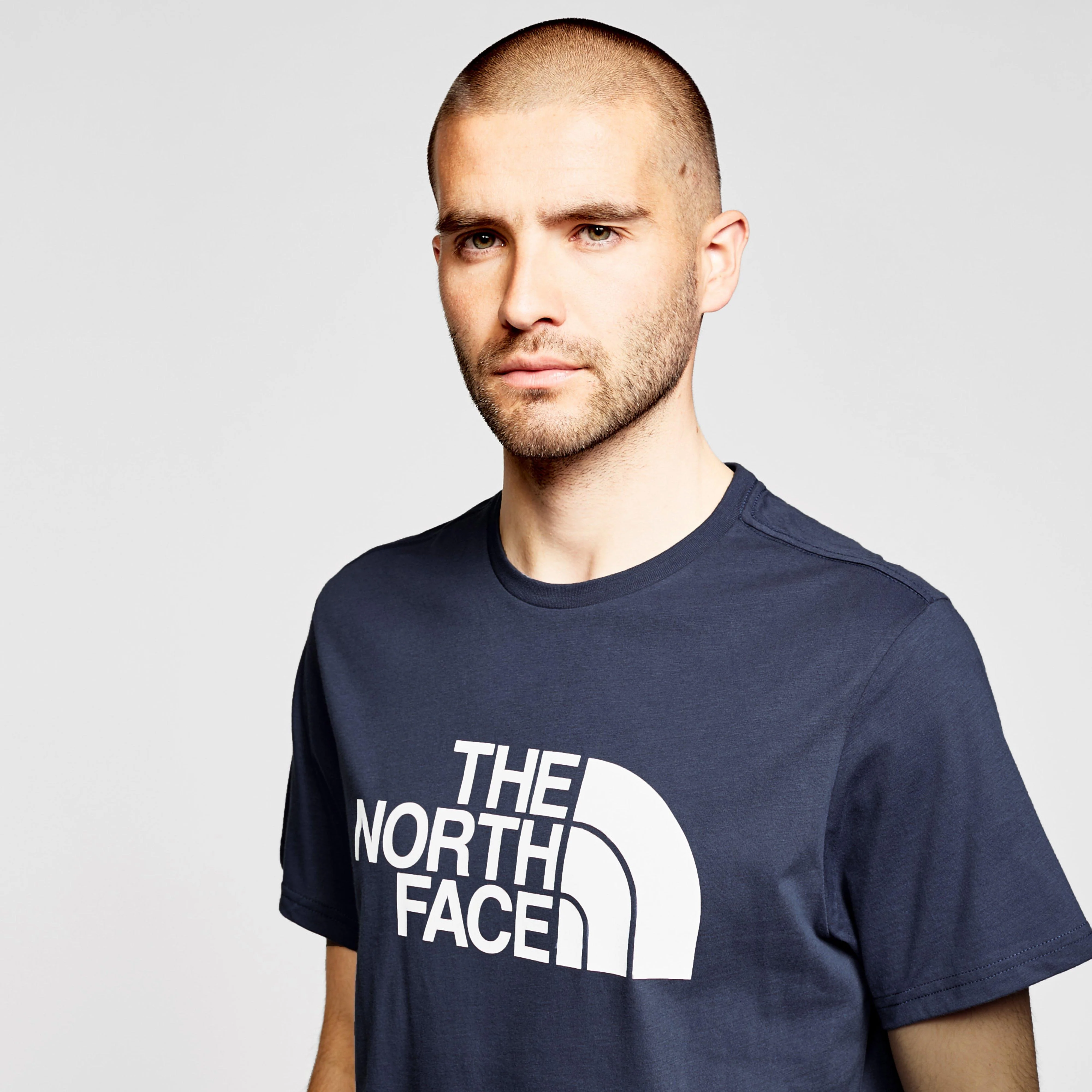 Men’s Half Dome Short Sleeve Tee - Image 3