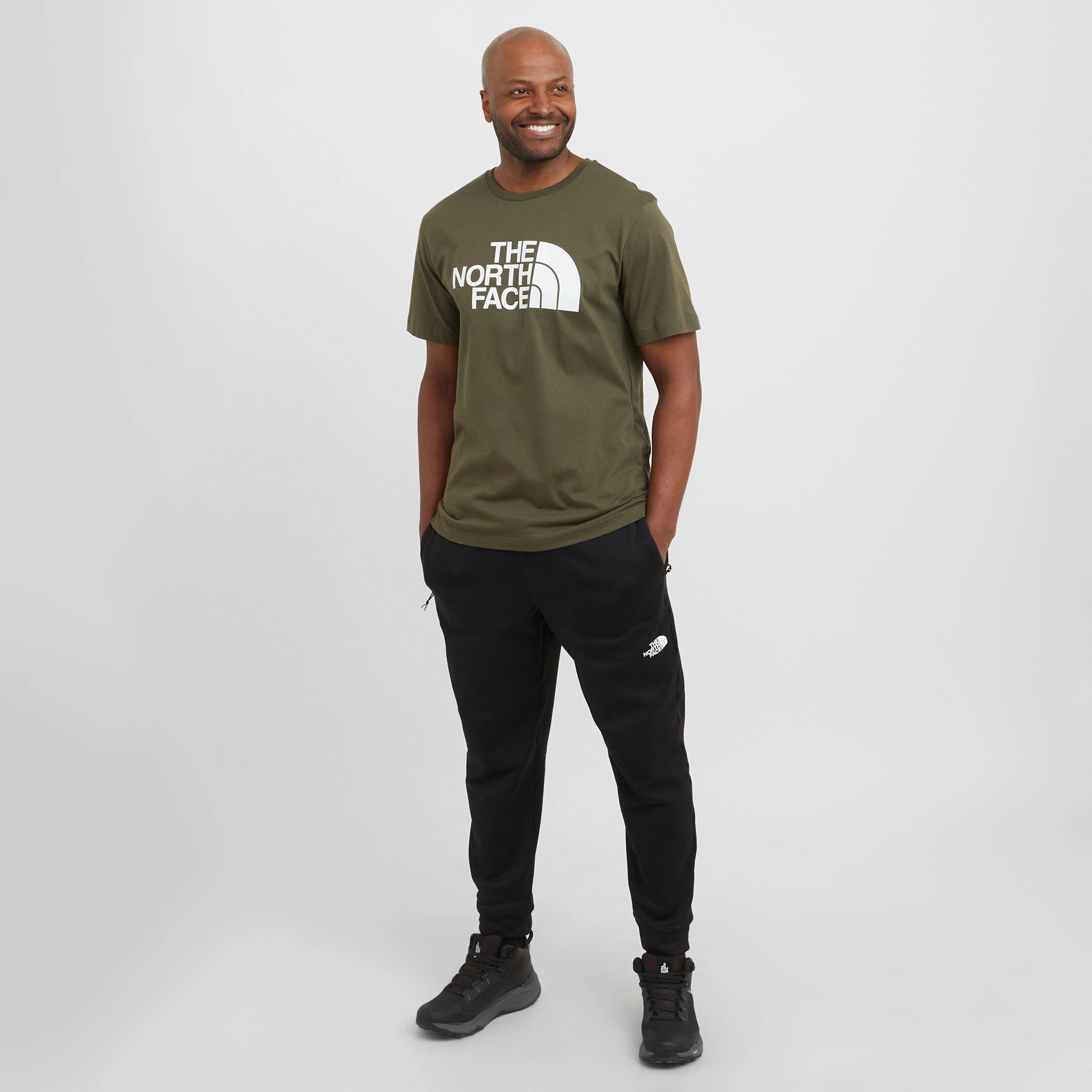 Men’s Half Dome Short Sleeve Tee - Image 3
