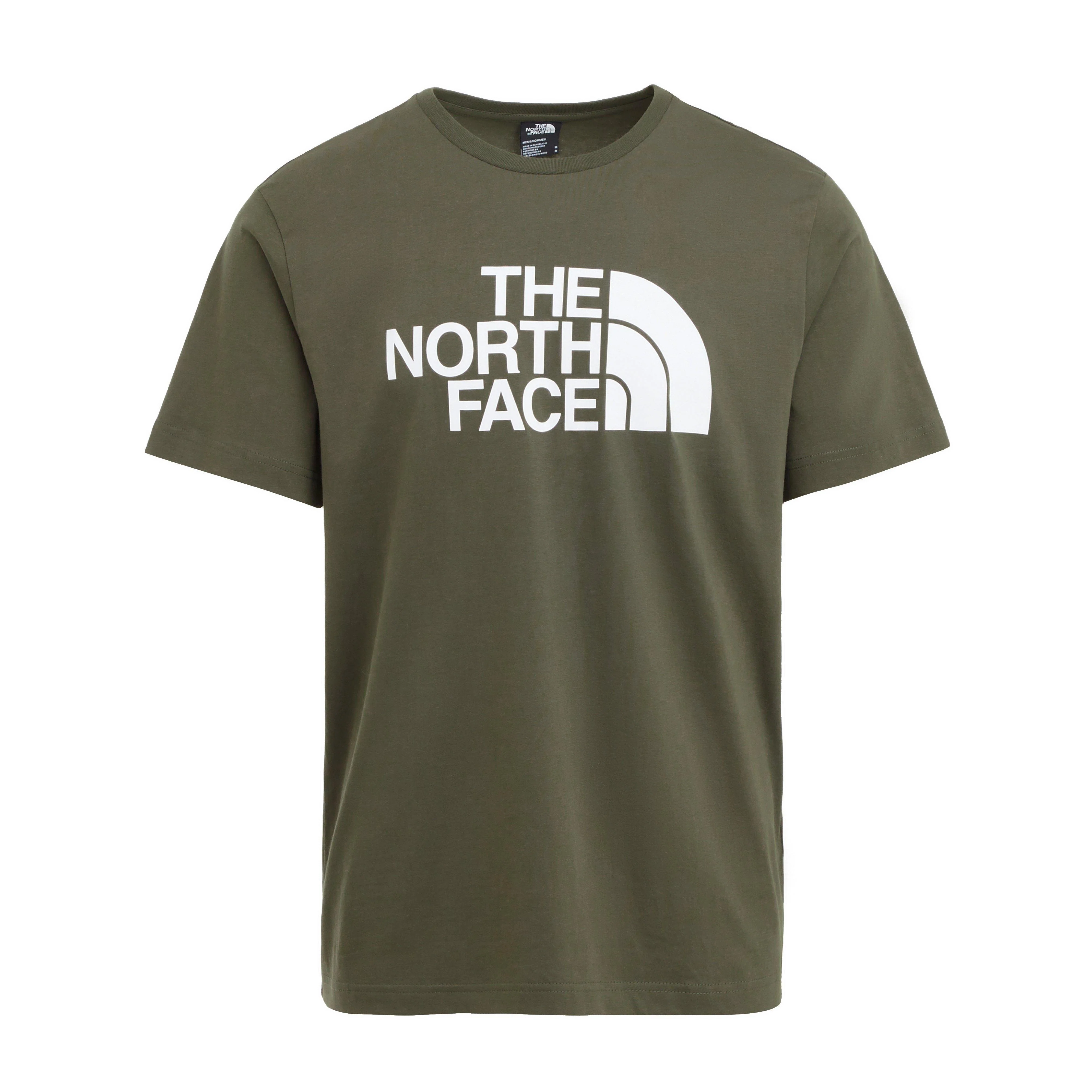 Men’s Half Dome Short Sleeve Tee - Image 6