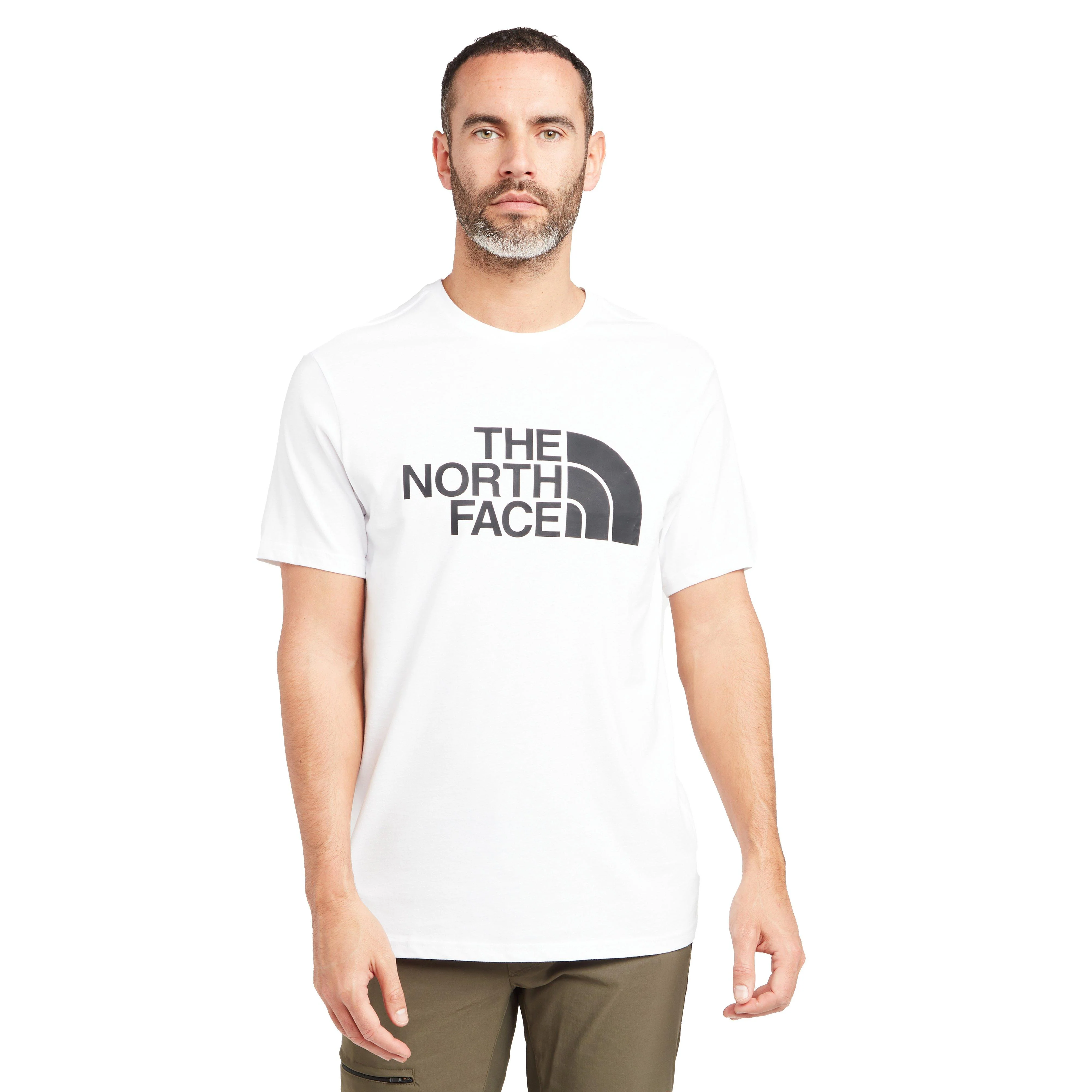 Men’s Half Dome Short Sleeve Tee - Image 7