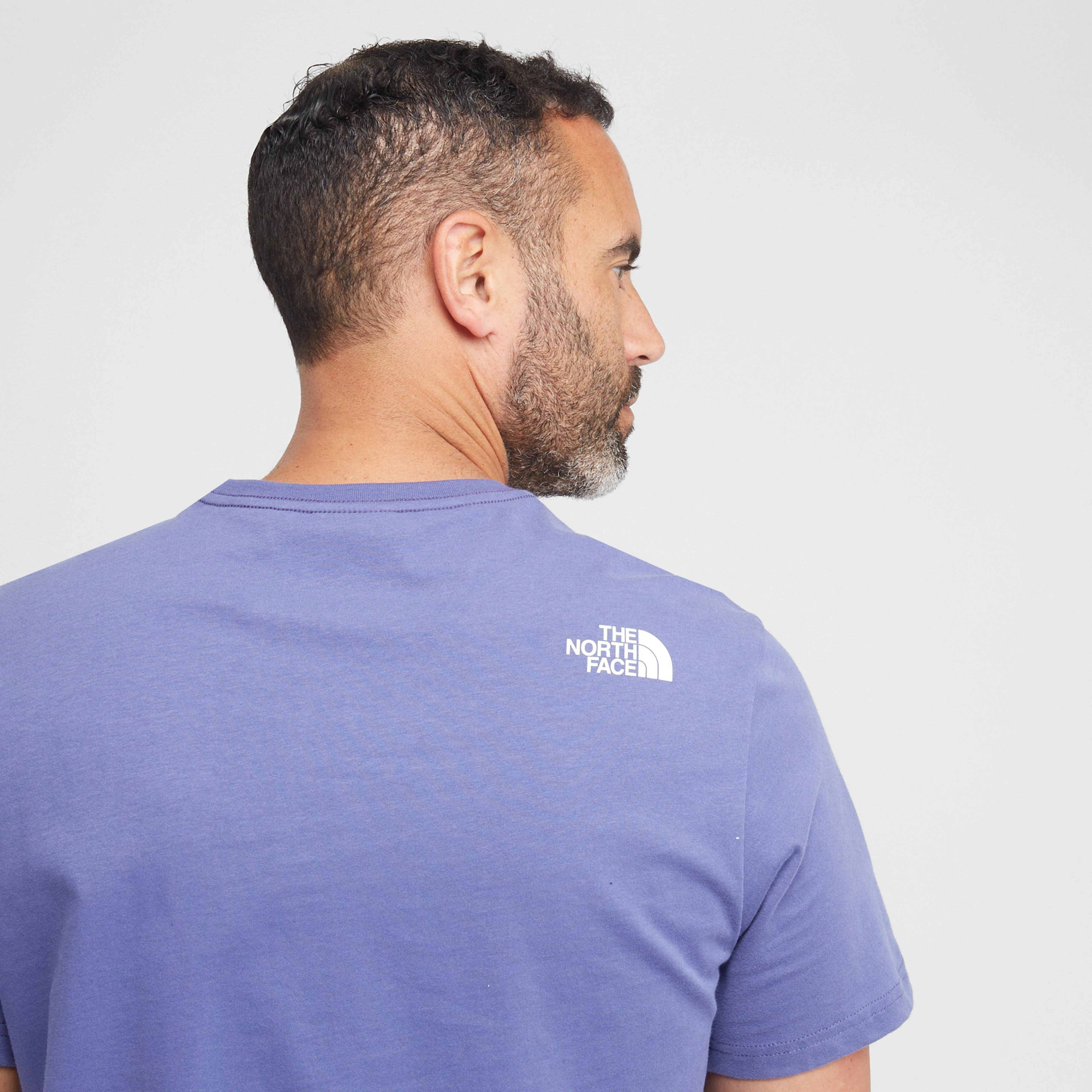 Men's Half Dome T-Shirt - Image 5