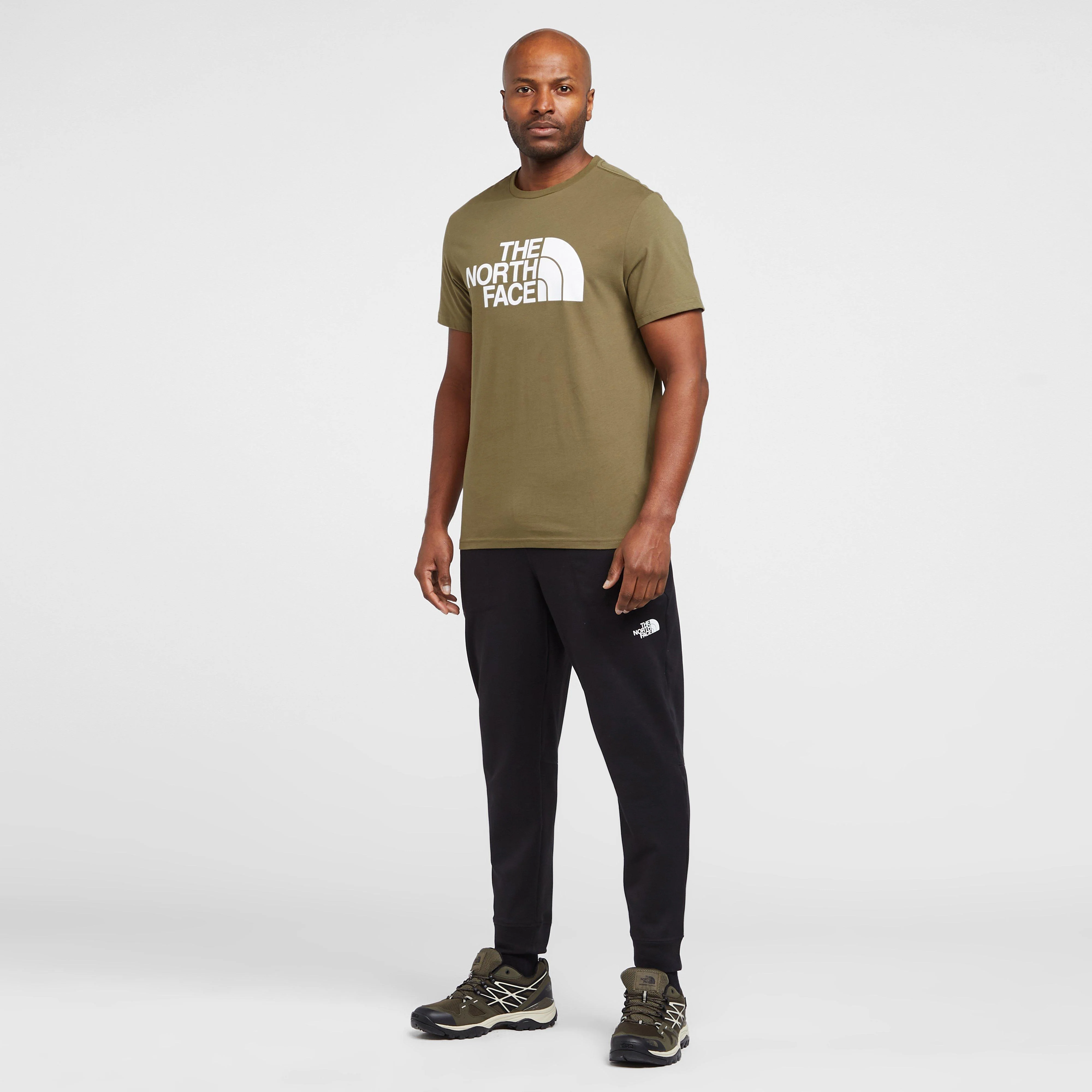 Men's Half Dome T-Shirt - Image 3