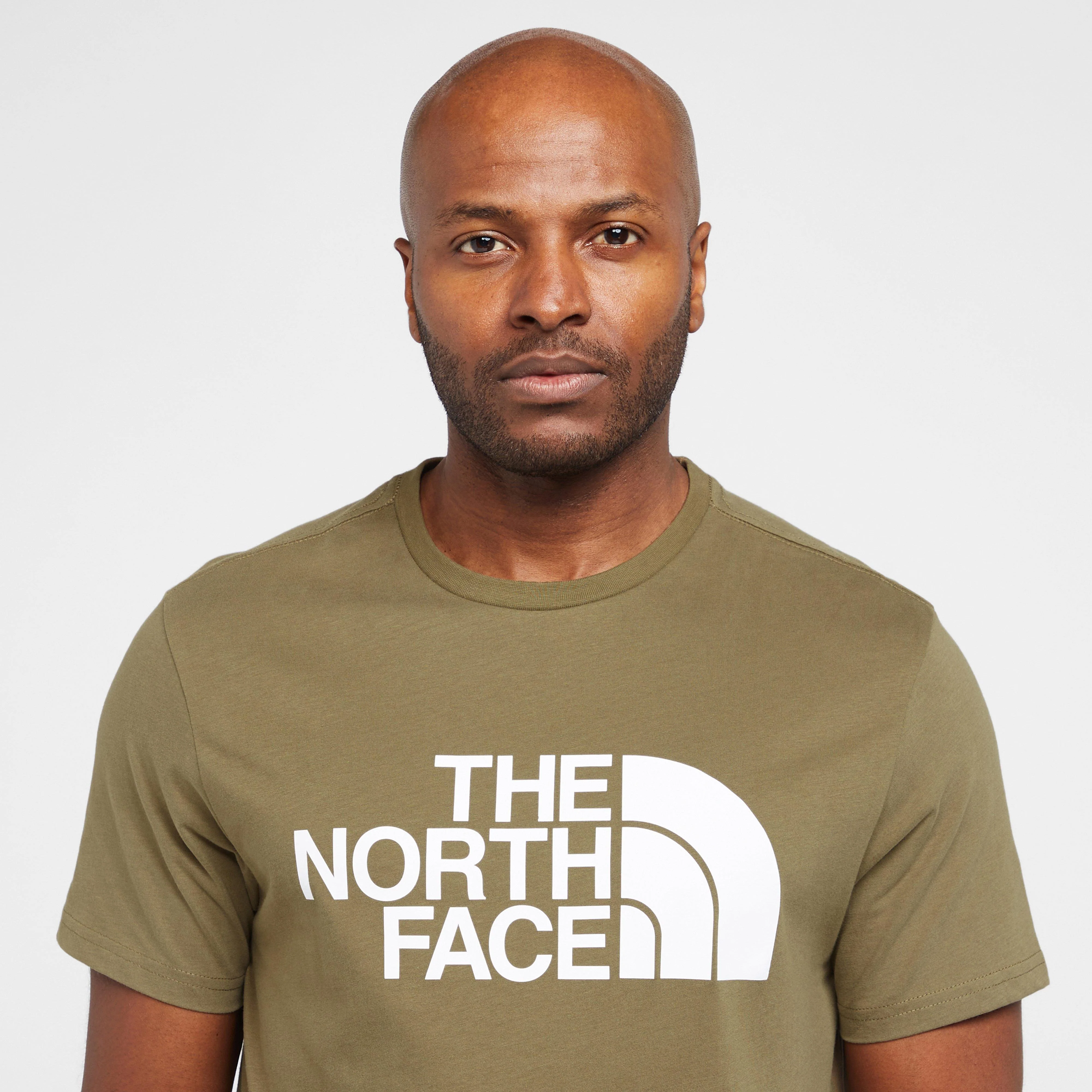 Men's Half Dome T-Shirt - Image 4